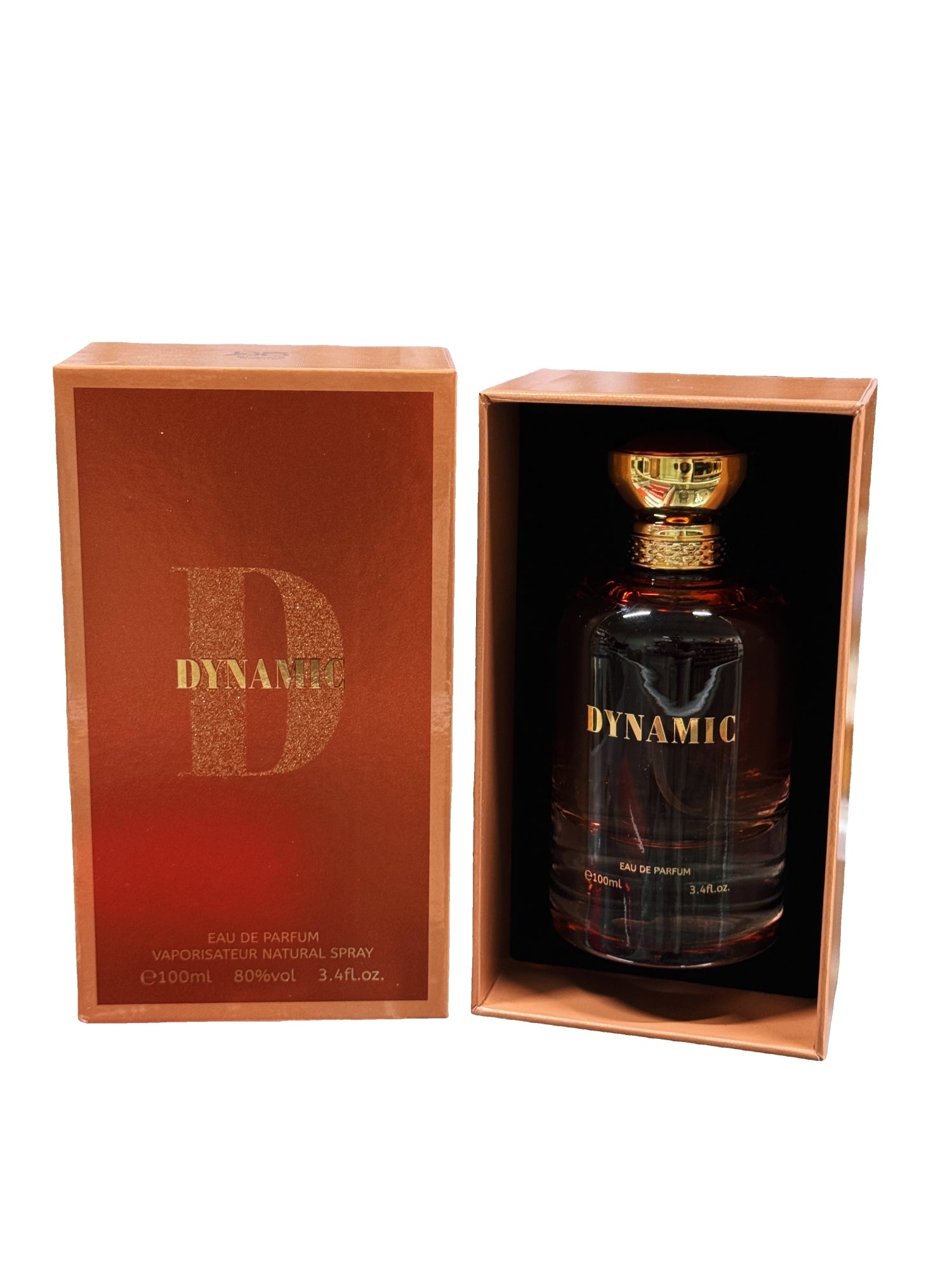 DYNAMIC BHARARA for Men - Internet Global Market