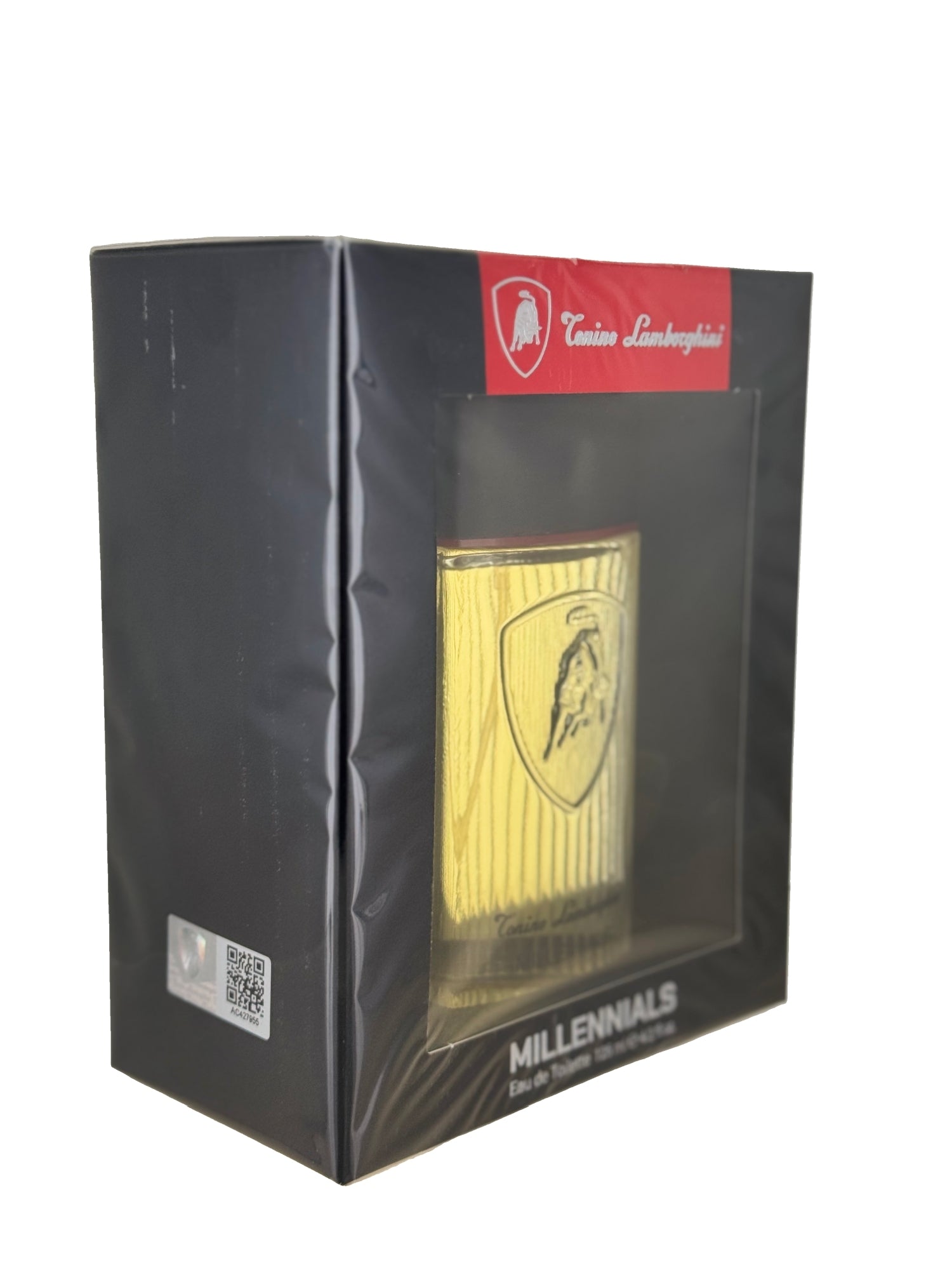 MILLENNIALS TONINO LAMBORGHINI for Men - Internet Global Market
