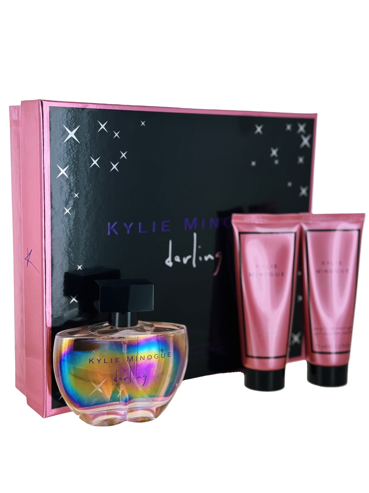 DARLING KYLIE GIFT SET MINOGUE for Women - Internet Global Market
