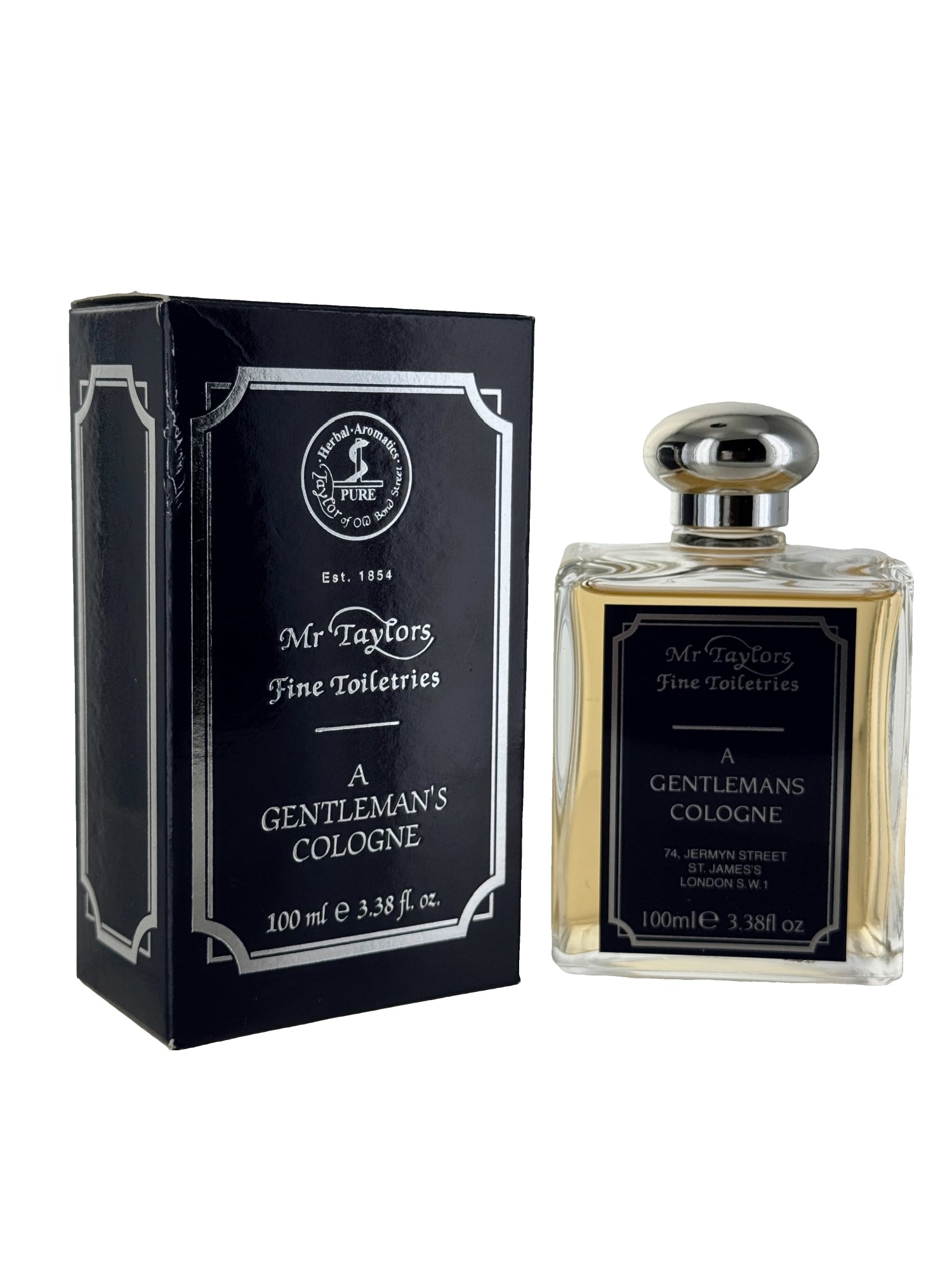 MR TAYLORS TAYLOR OF OLD BOND STREET for Men - Internet Global Market