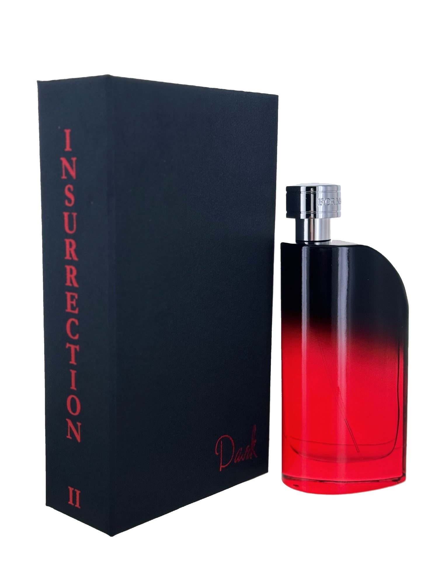 INSURRECTION II DARK REYANE TRADITION for Men - Internet Global Market