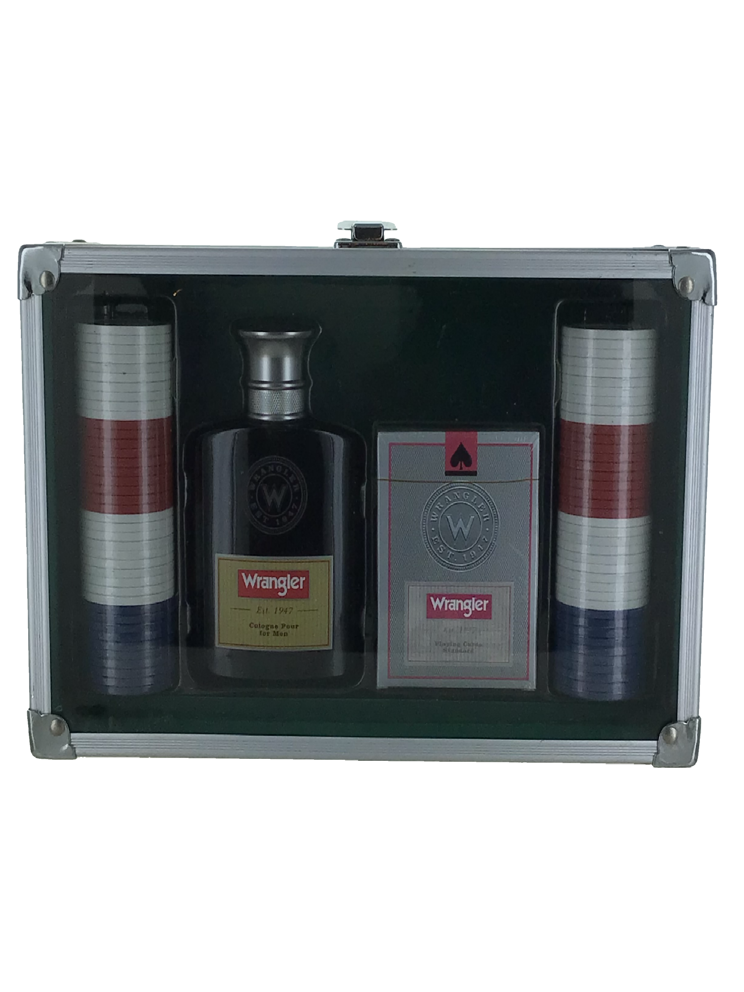 WRANGLER GIFT SET for Men - Internet Global Market