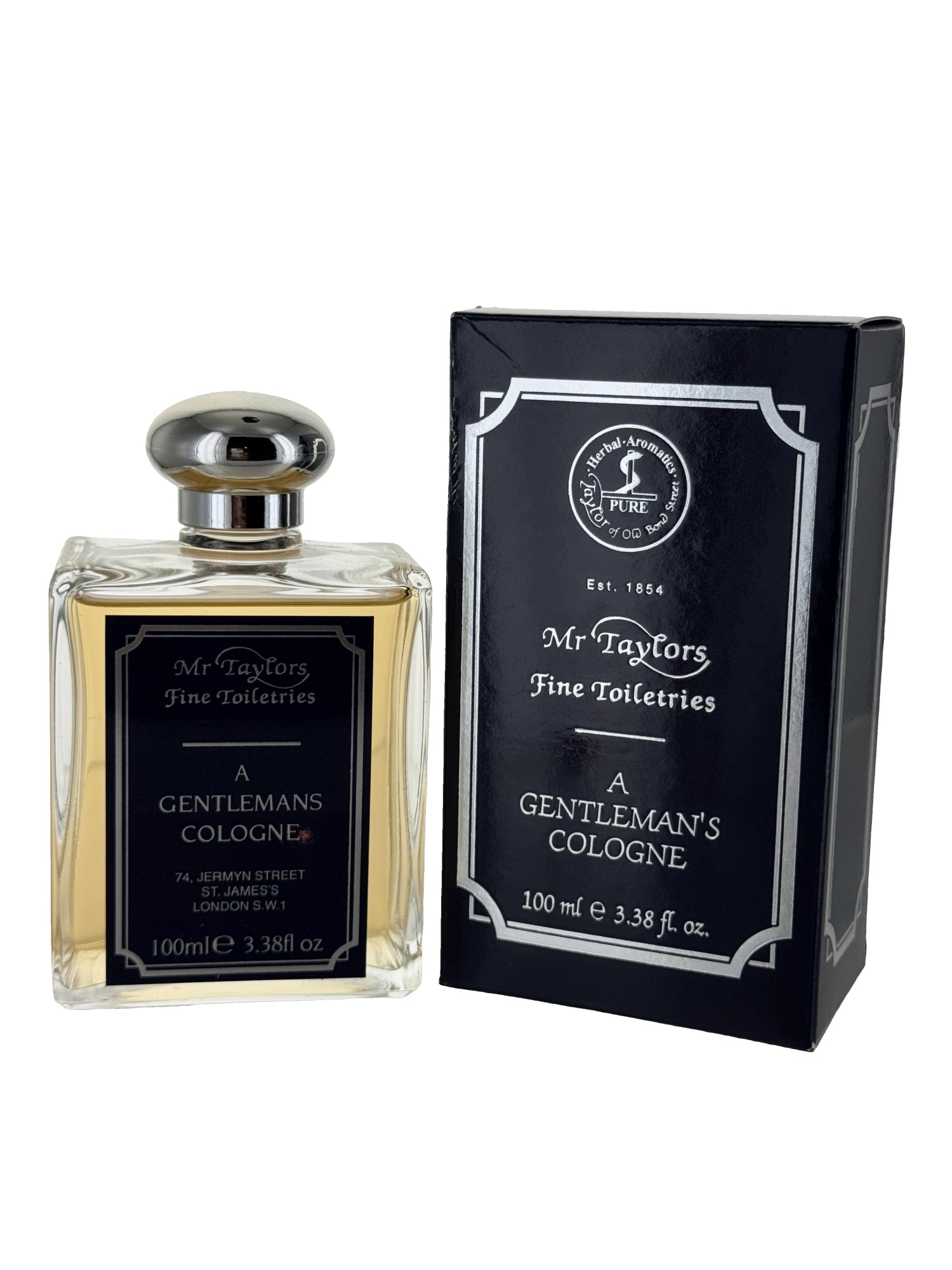 MR TAYLORS TAYLOR OF OLD BOND STREET for Men - Internet Global Market