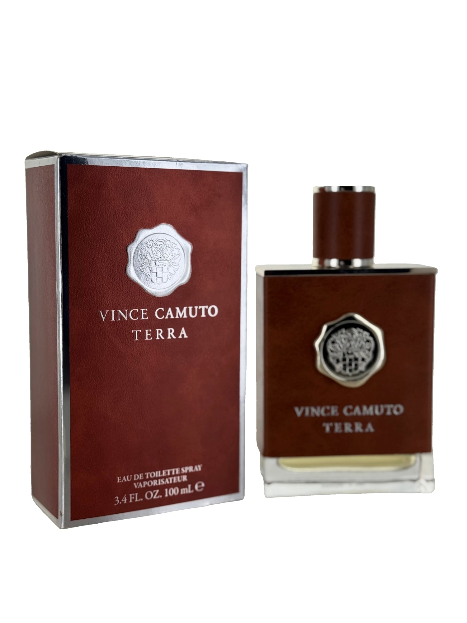 TERRA VINCE CAMUTO for Men - Internet Global Market