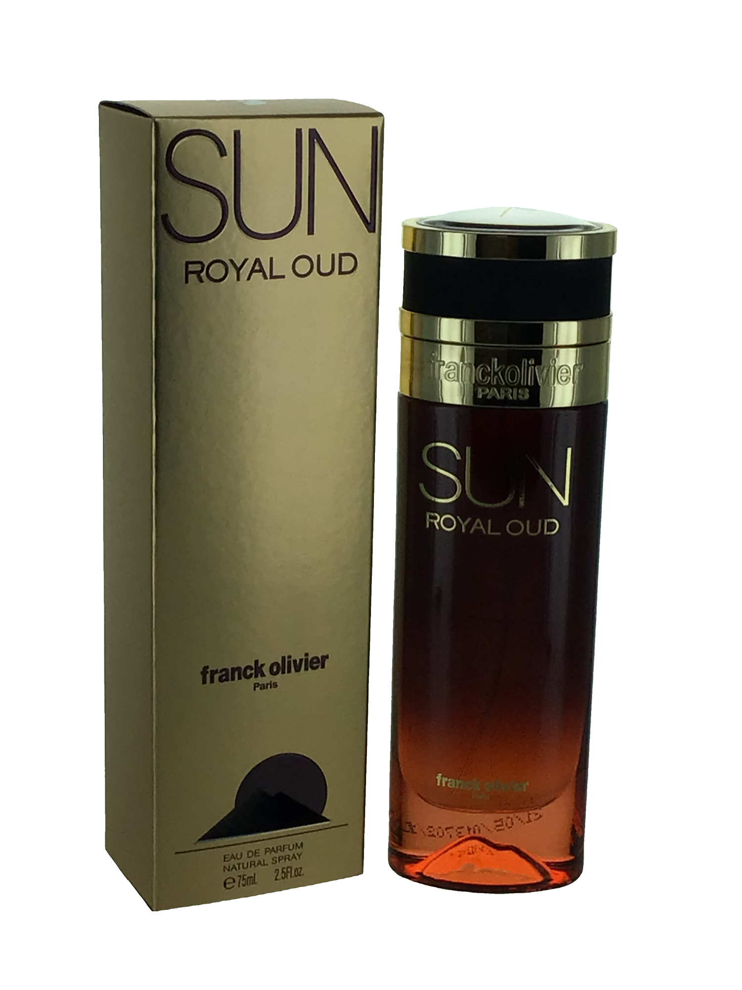 SUN ROYAL OUD FRANCK OLIVIER for Women - Internet Global Market