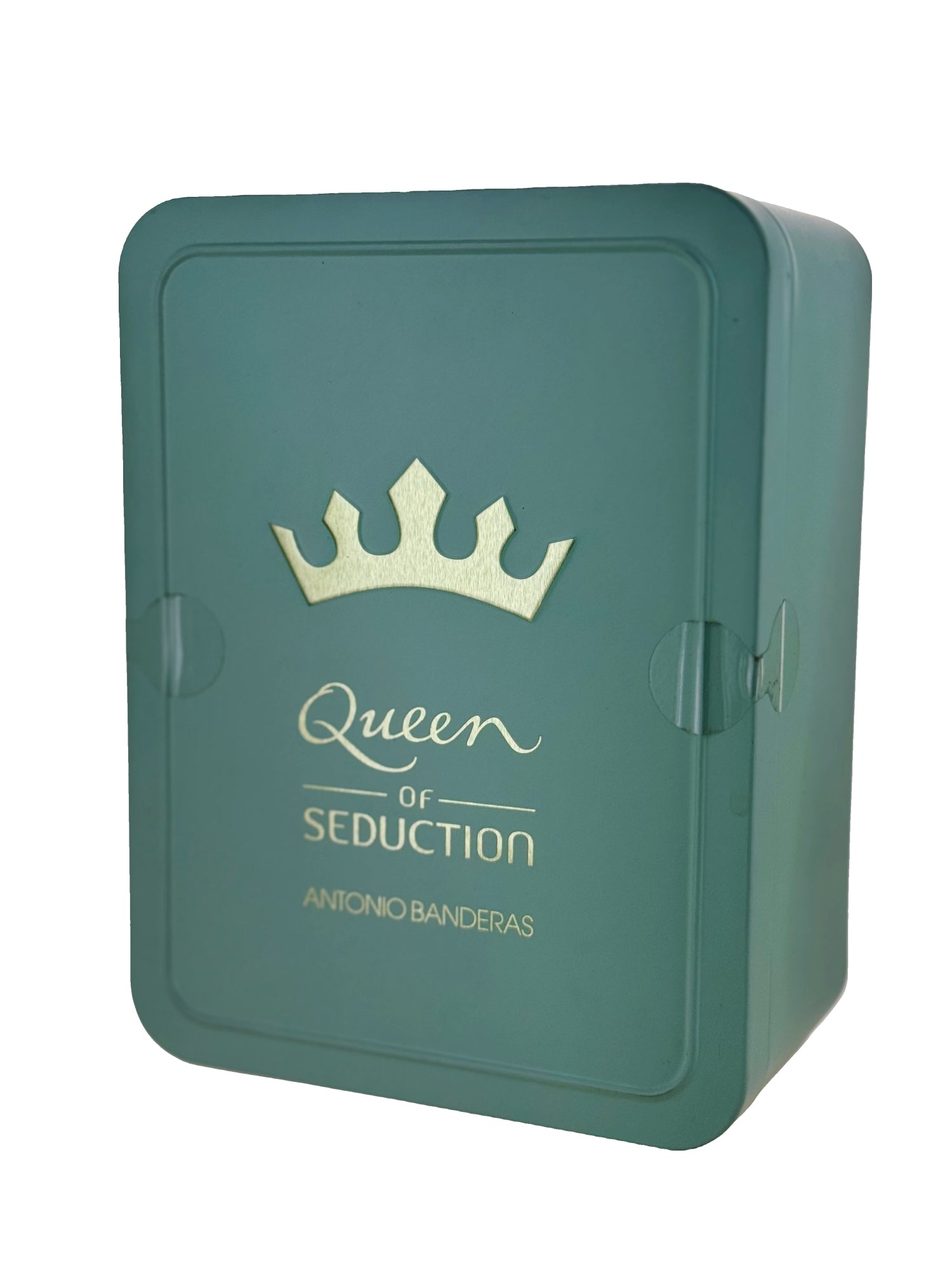 QUEEN OF SEDUCTION ANTONIO BANDERAS for Women - Internet Global Market