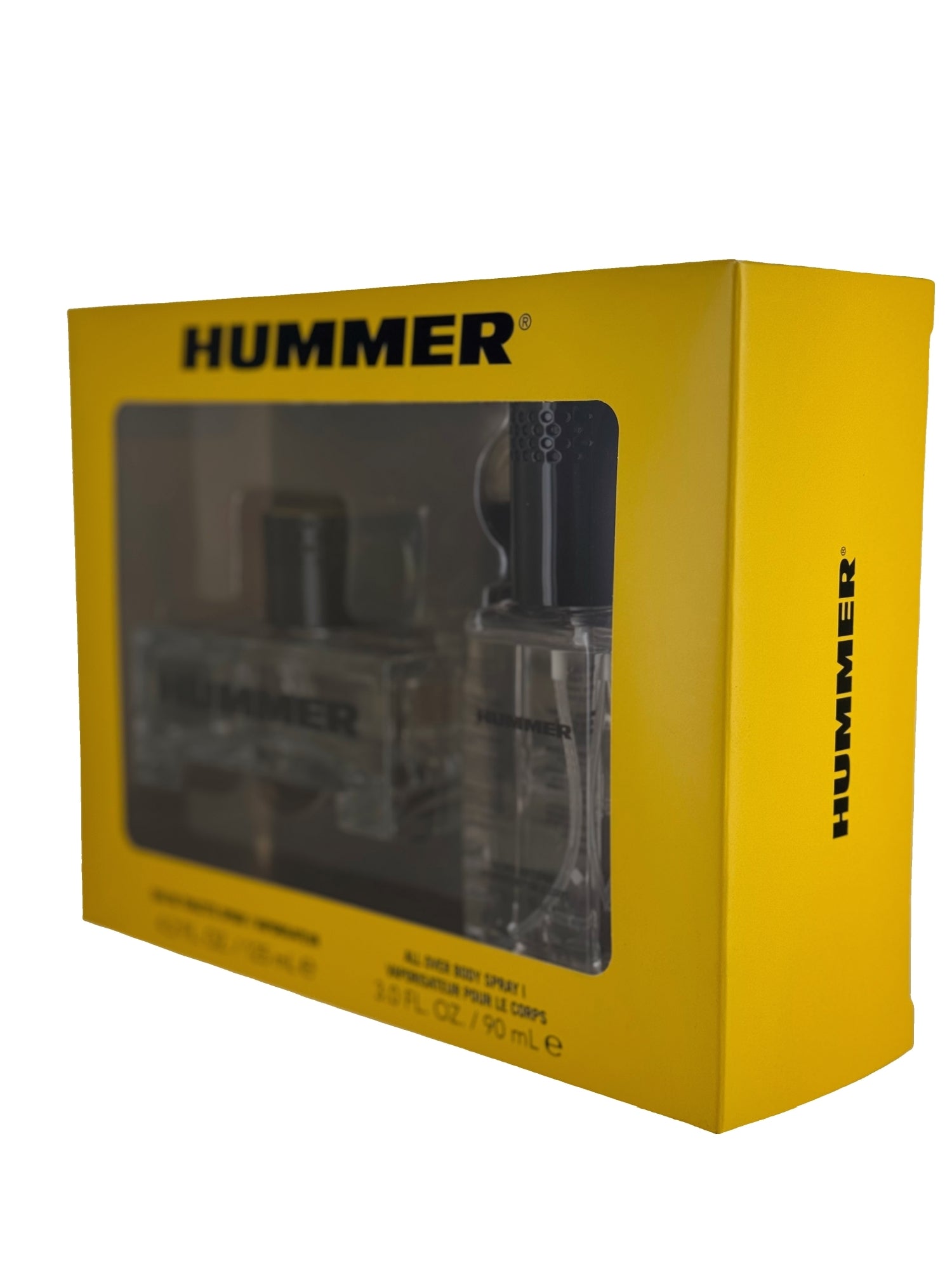 HUMMER GIFT SET HUMMER for Men - Internet Global Market