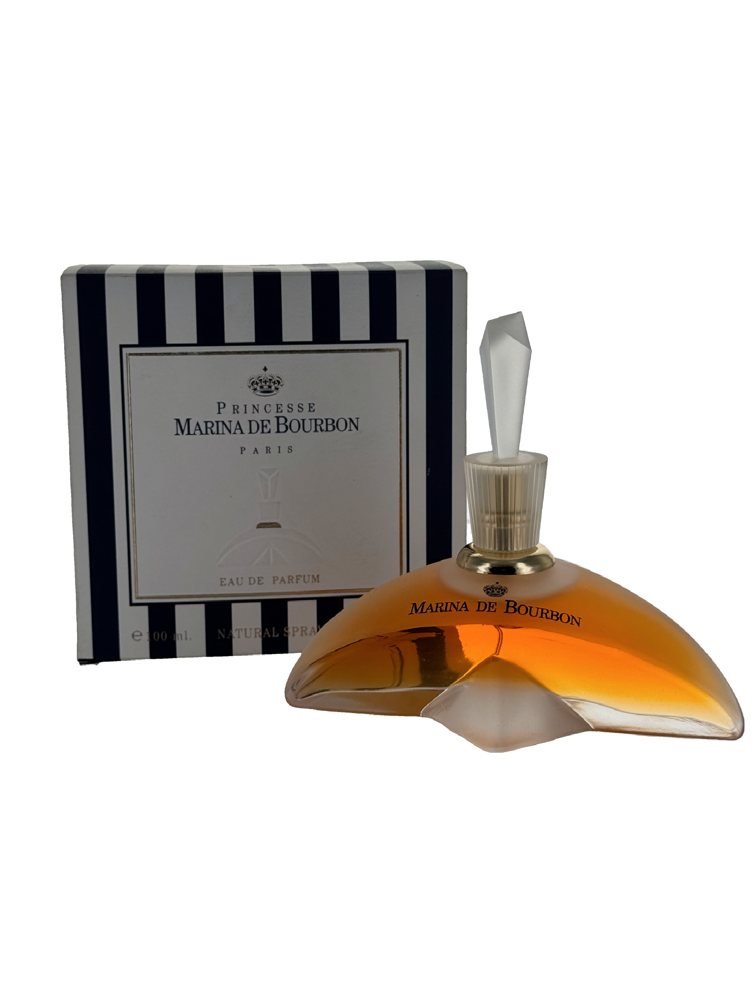 MARINA DE BOURBON PRINCESSE for Women - Internet Global Market