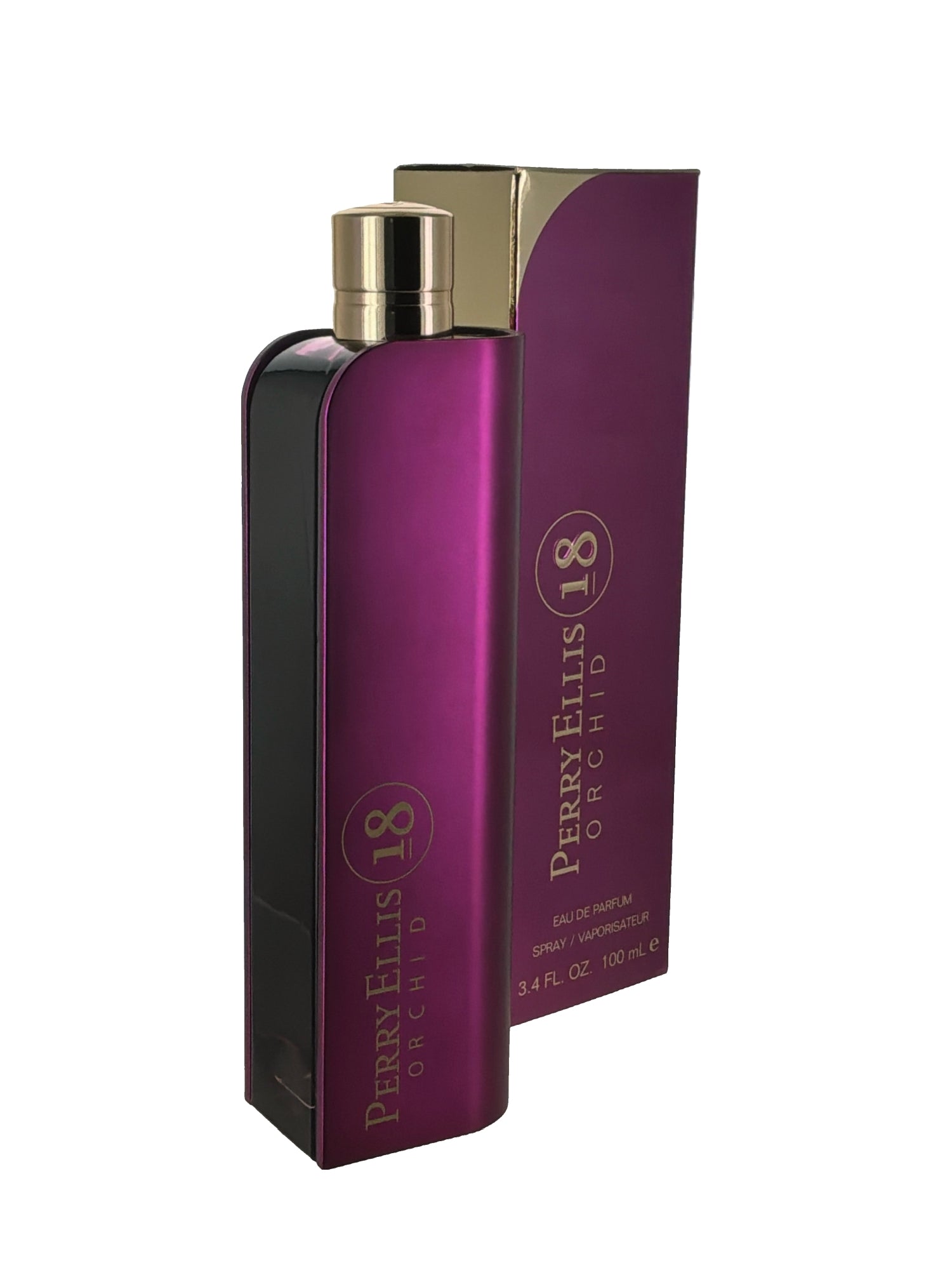 18 ORCHID PERRY ELLIS for Women - Internet Global Market