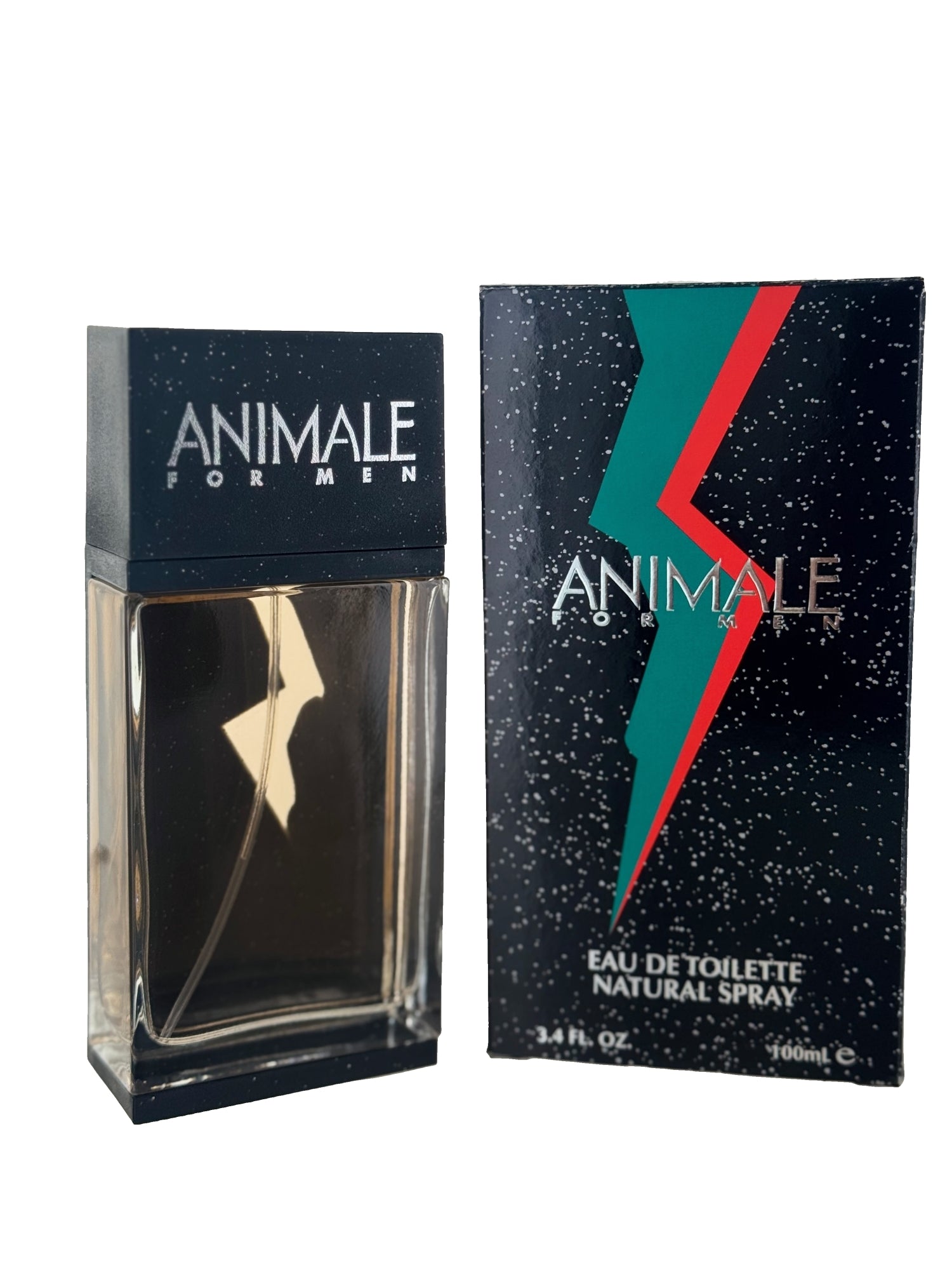 ANIMALE FOR MEN - Internet Global Market