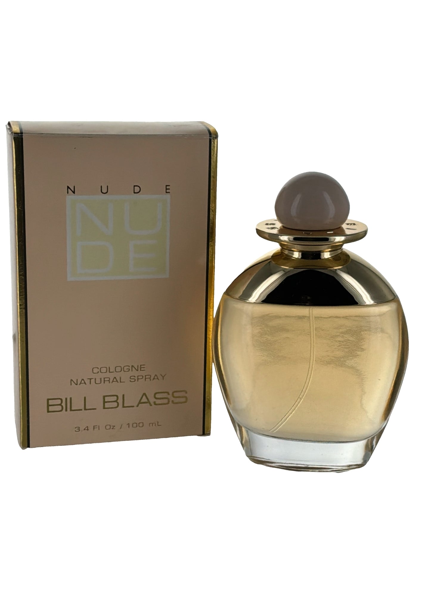 NUDE BILL BLASS for Women - Internet Global Market