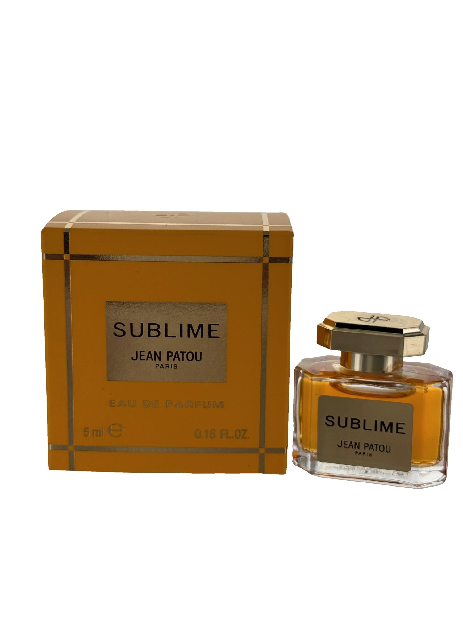 SUBLIME MINIATURE COLLECTIBLE JEAN PATON for Women - Internet Global Market