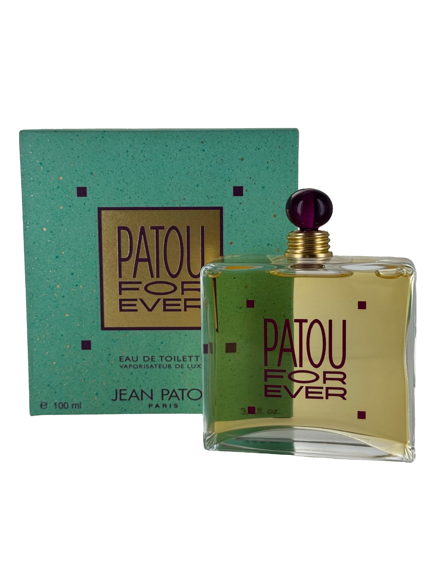 PATOU FOR EVER JEAN PATOU for Women - Internet Global Market