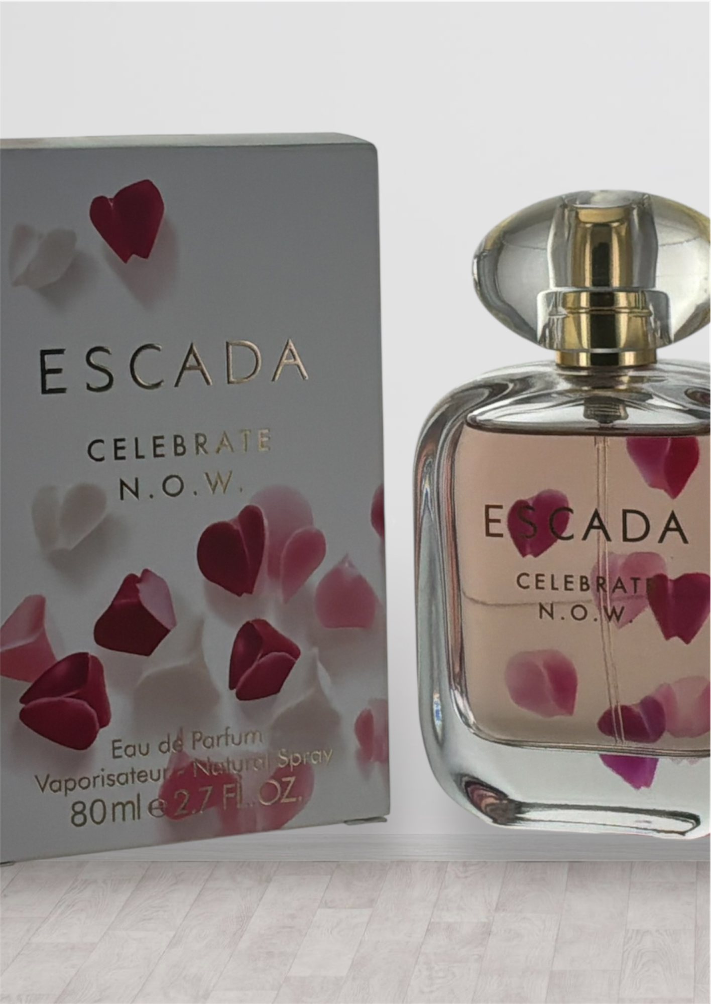 CELEBRATE N.O.W ESCADA for Women - Internet Global Market