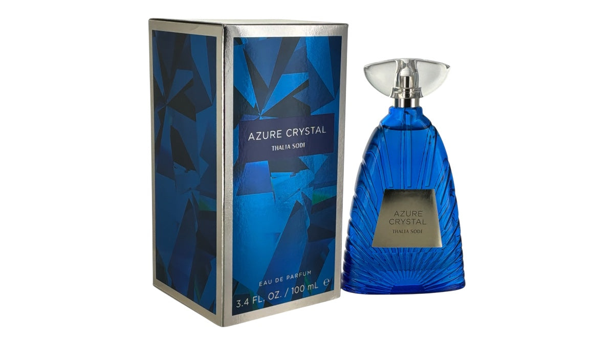 AZURE CRYSTAL THALIA SODI for Women - Internet Global Market