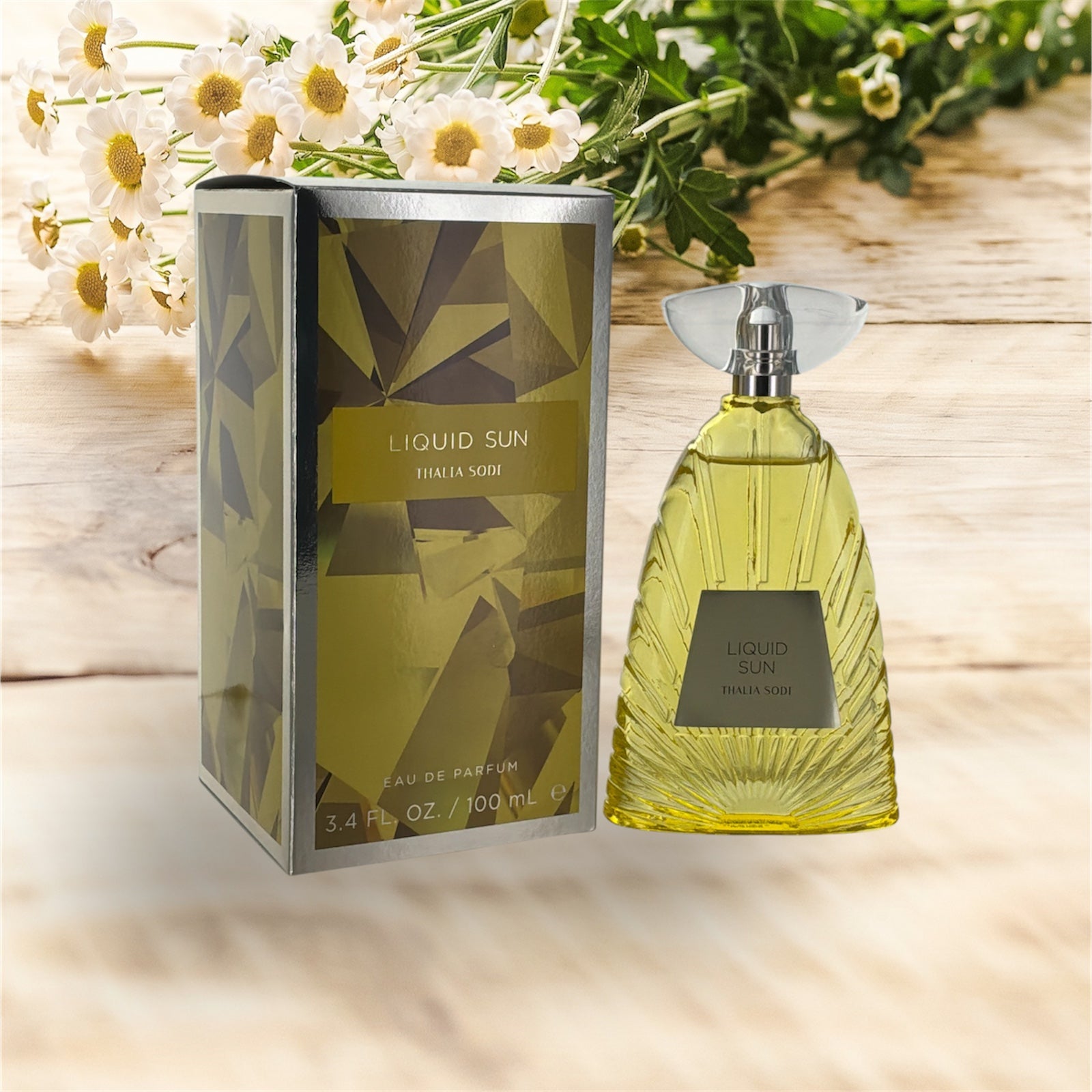 LIQUID SUN THALIA SODI for Women - Internet Global Market