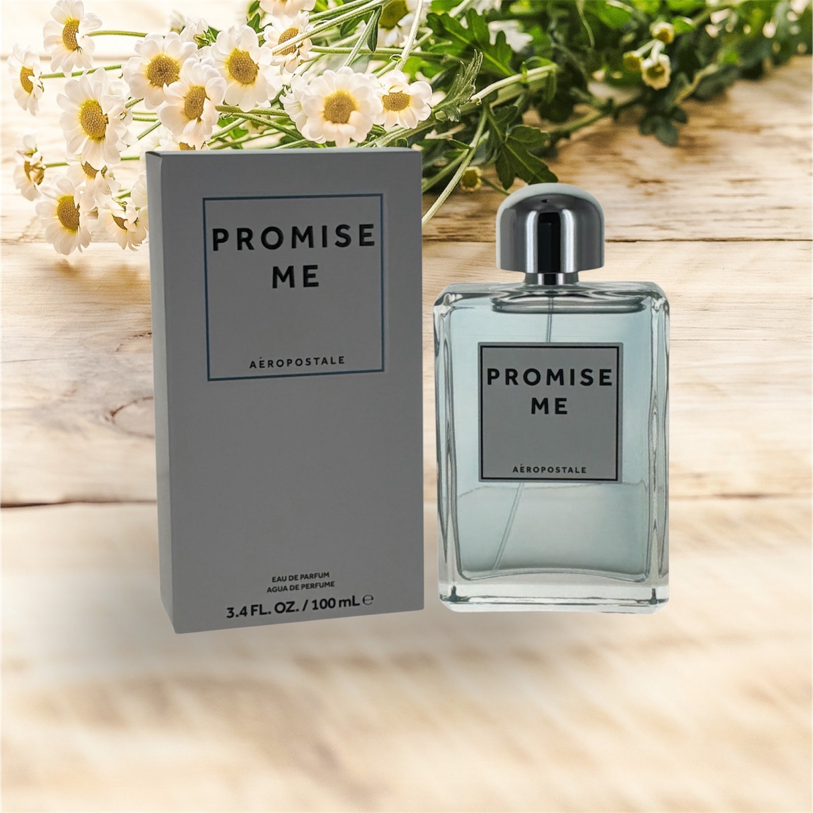 PROMISE ME AEROPOSTALE for Women - Internet Global Market