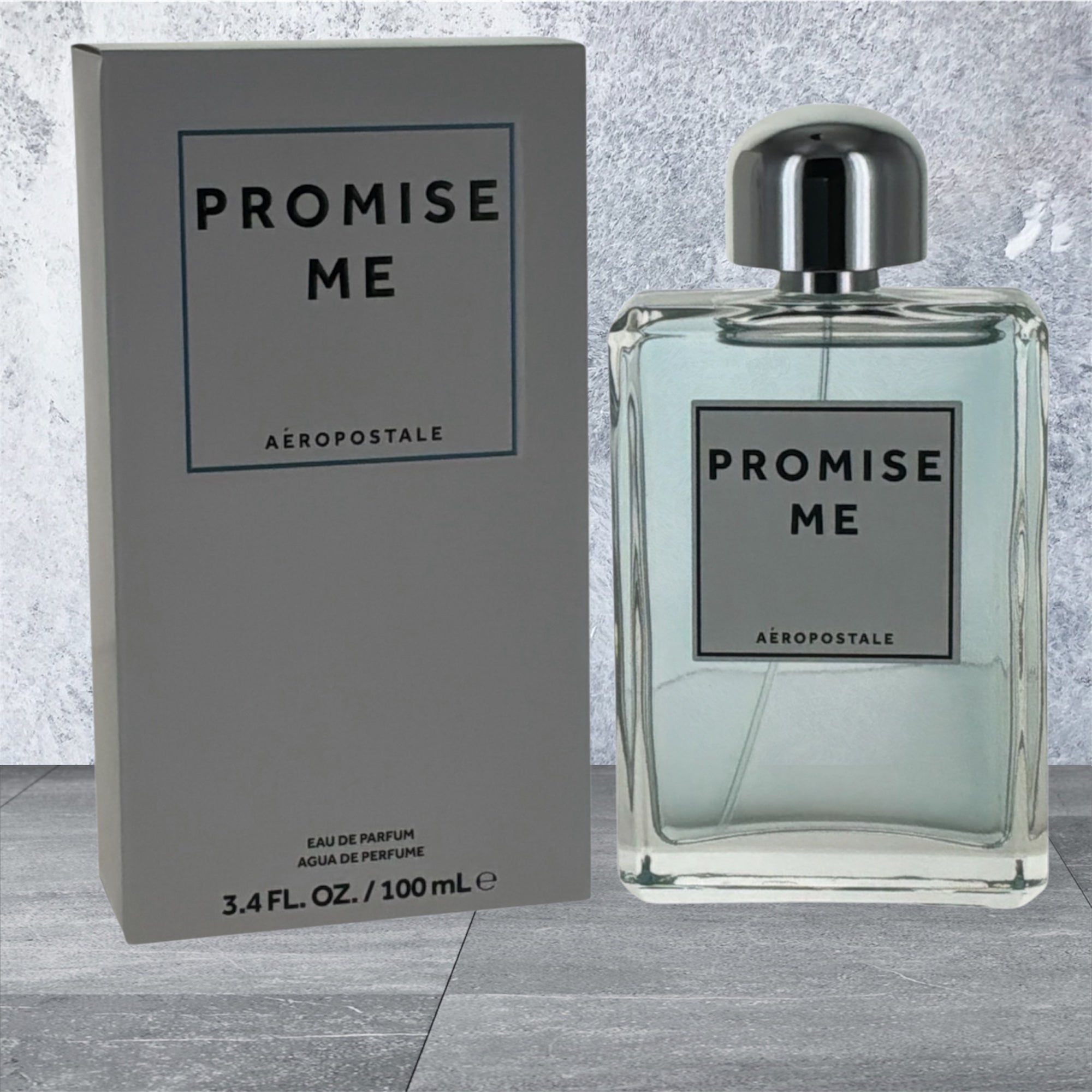 PROMISE ME AEROPOSTALE for Women - Internet Global Market