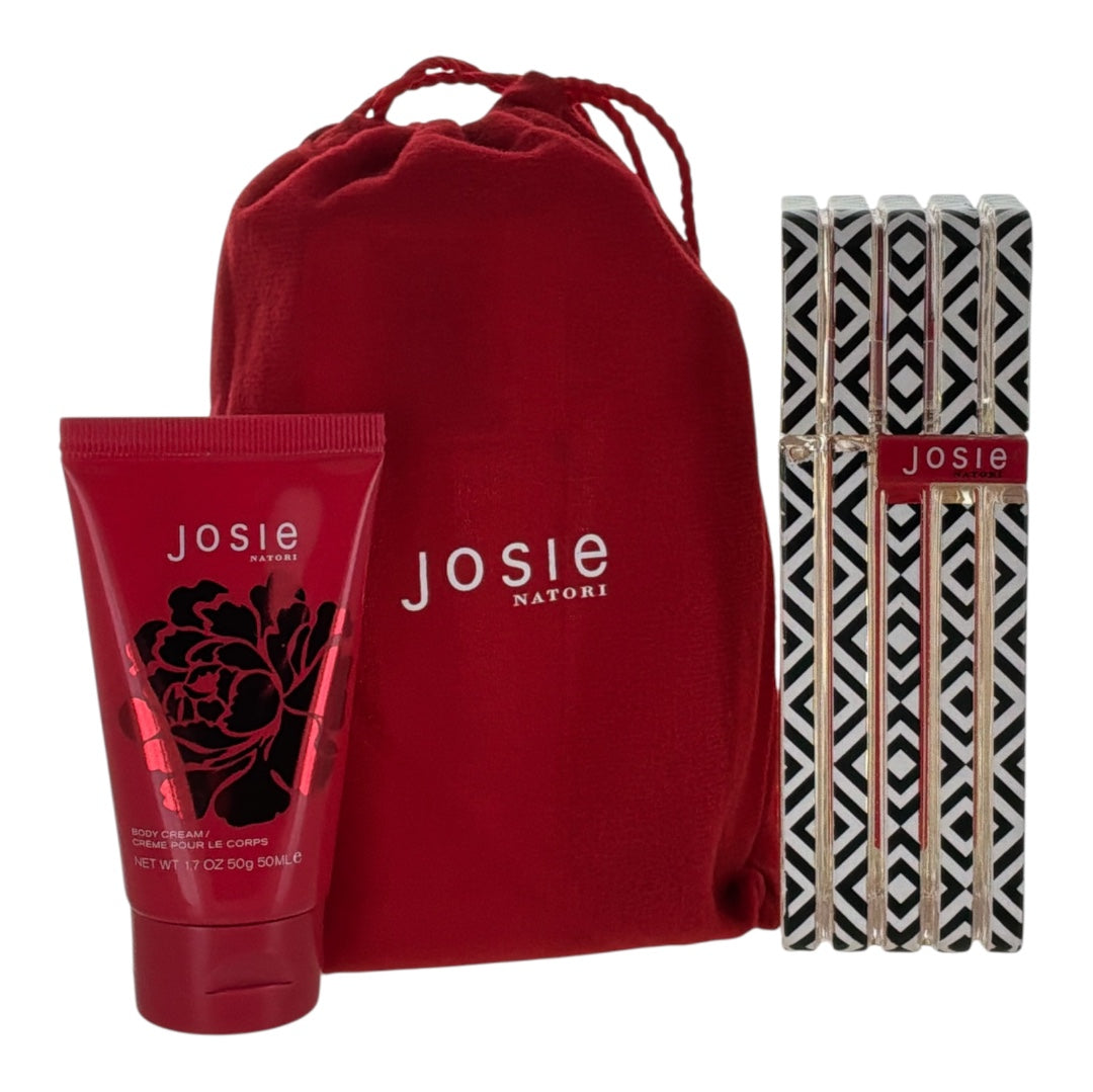 JOSIE NATORI GIFT SET for Women - Internet Global Market