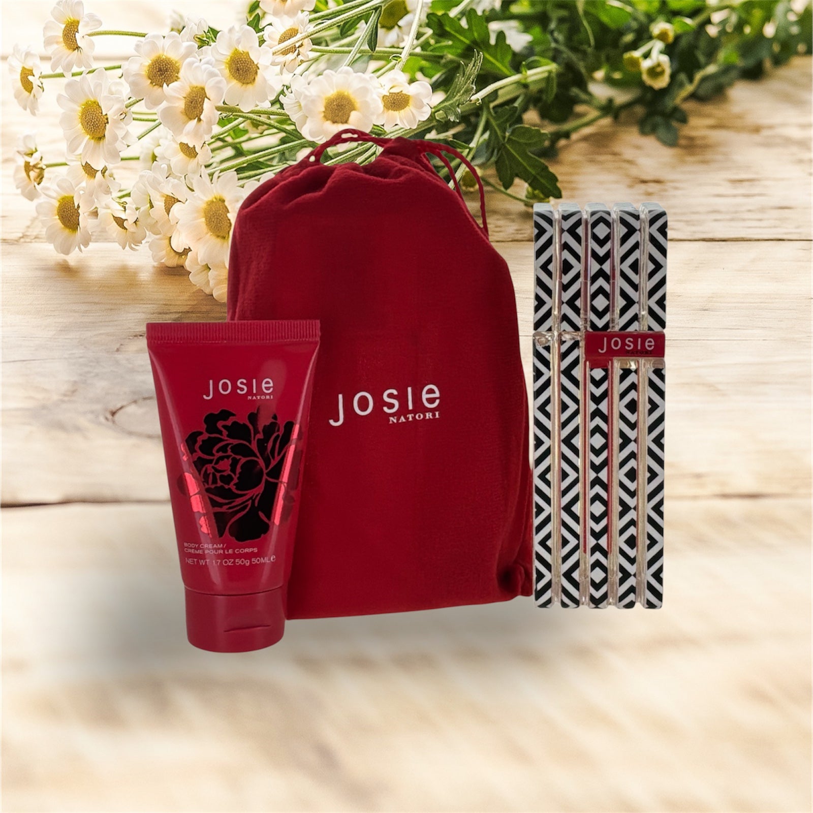 JOSIE NATORI GIFT SET for Women - Internet Global Market