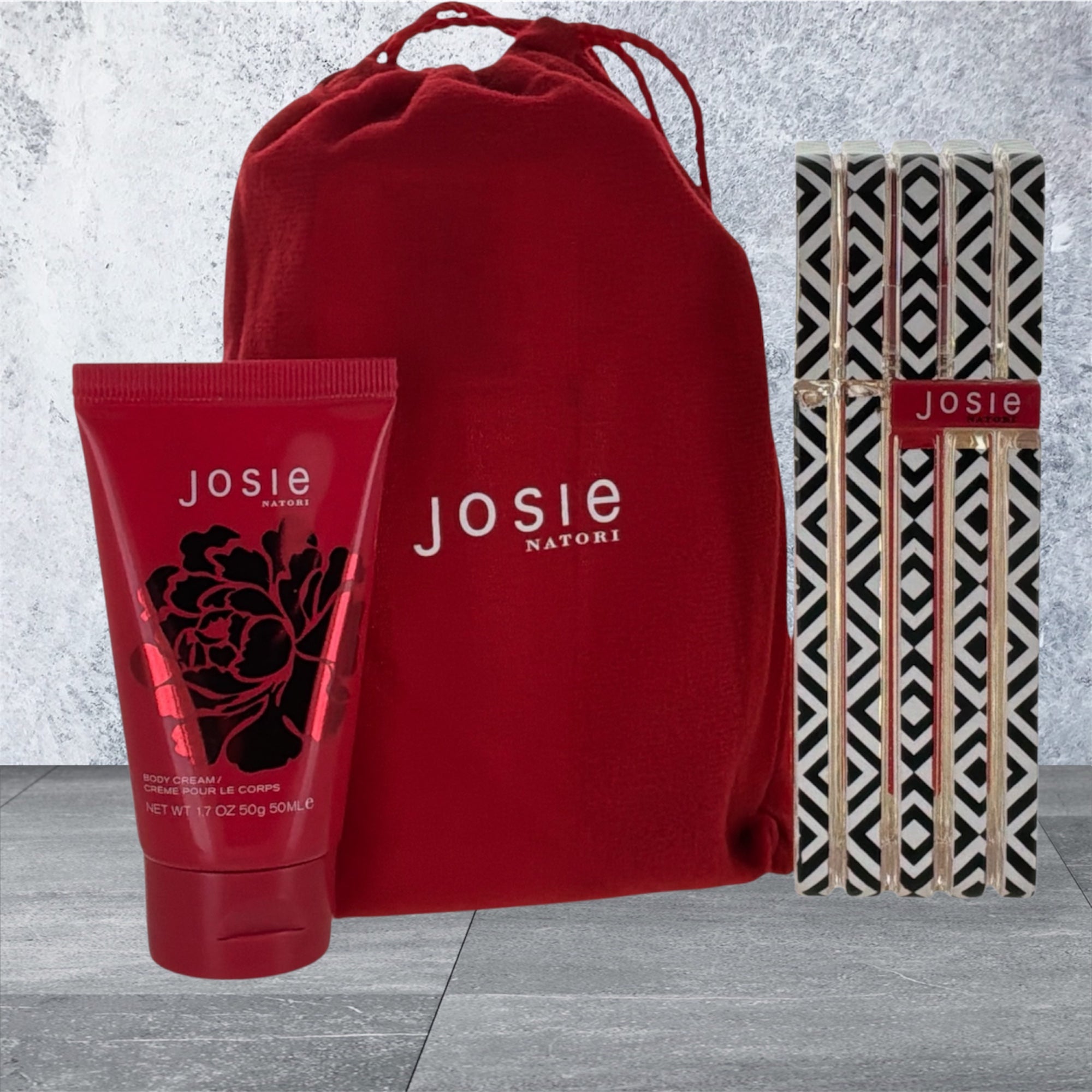 JOSIE NATORI GIFT SET for Women - Internet Global Market