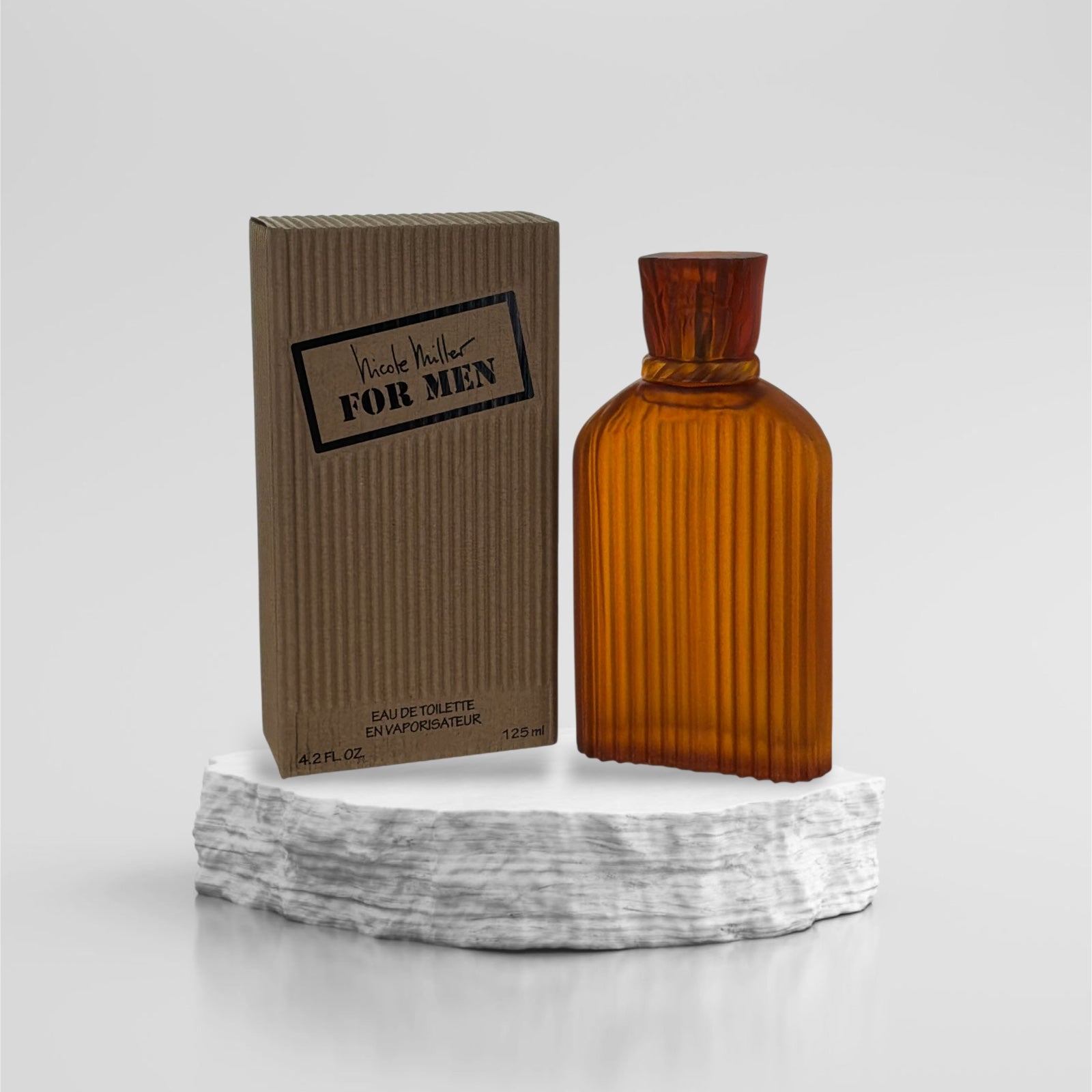 NICOLE MILLER for Men - Internet Global Market
