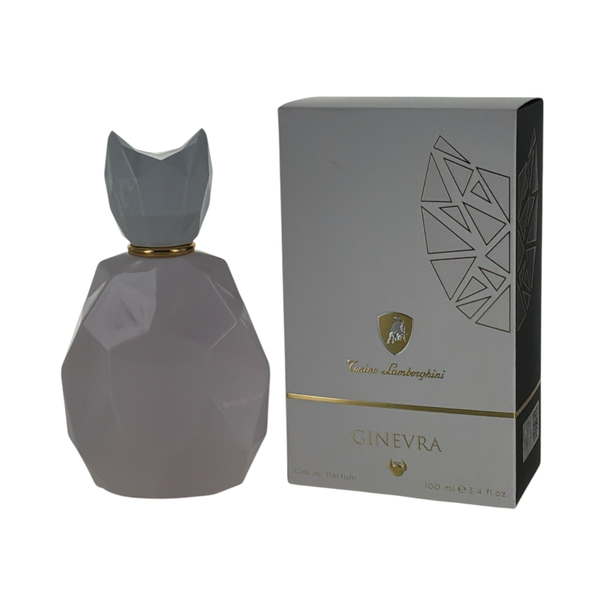 Ginevra White Angel Tonino Lamborghini Women - Elegant Timepiece for Stylish Women