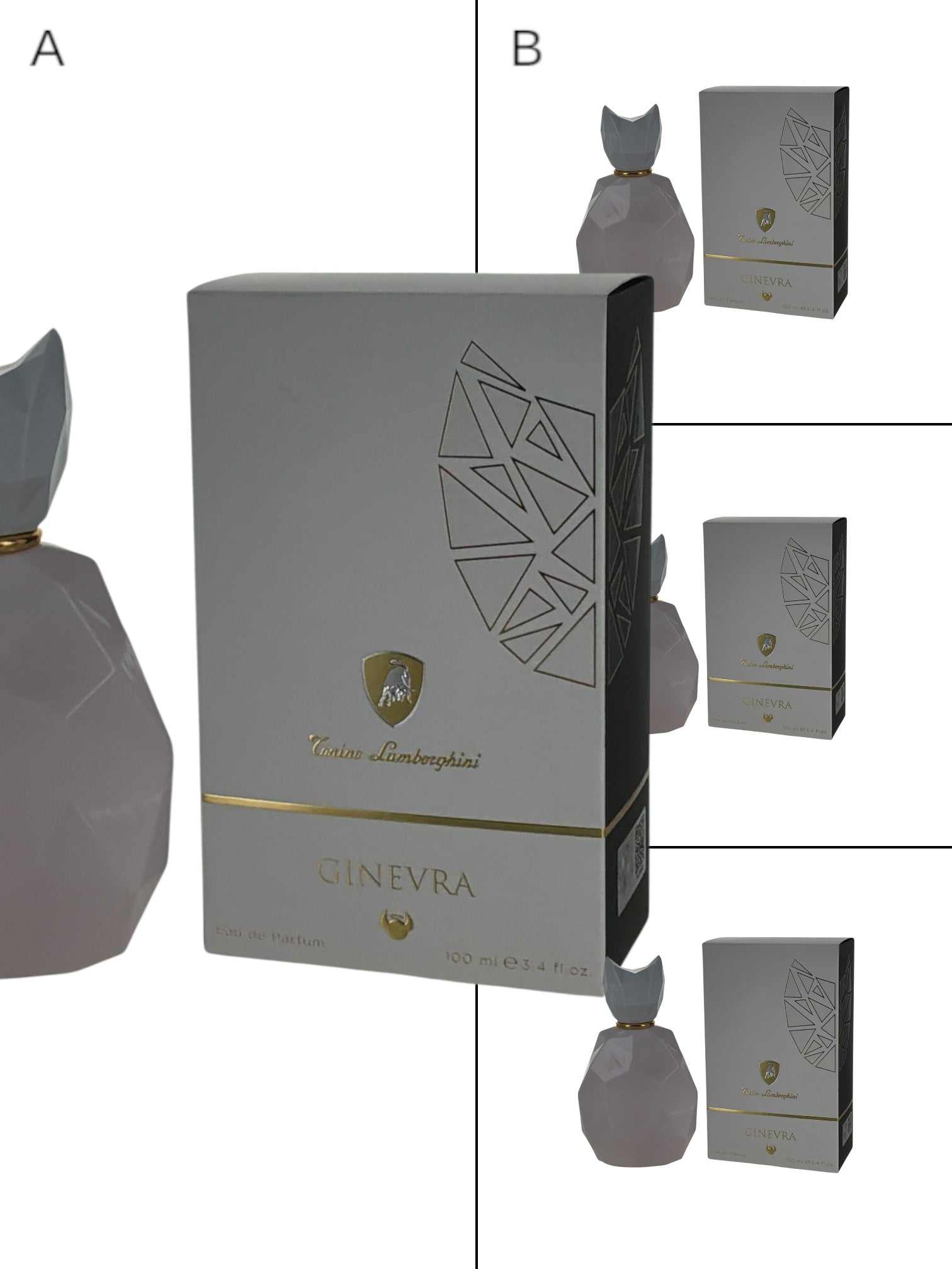 Ginevra White Angel Tonino Lamborghini Women - Elegant Timepiece for Stylish Women