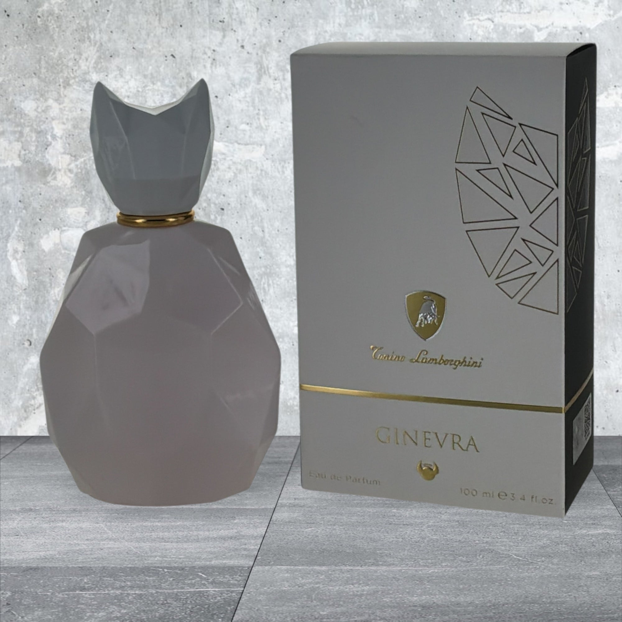 Ginevra White Angel Tonino Lamborghini Women - Elegant Timepiece for Stylish Women