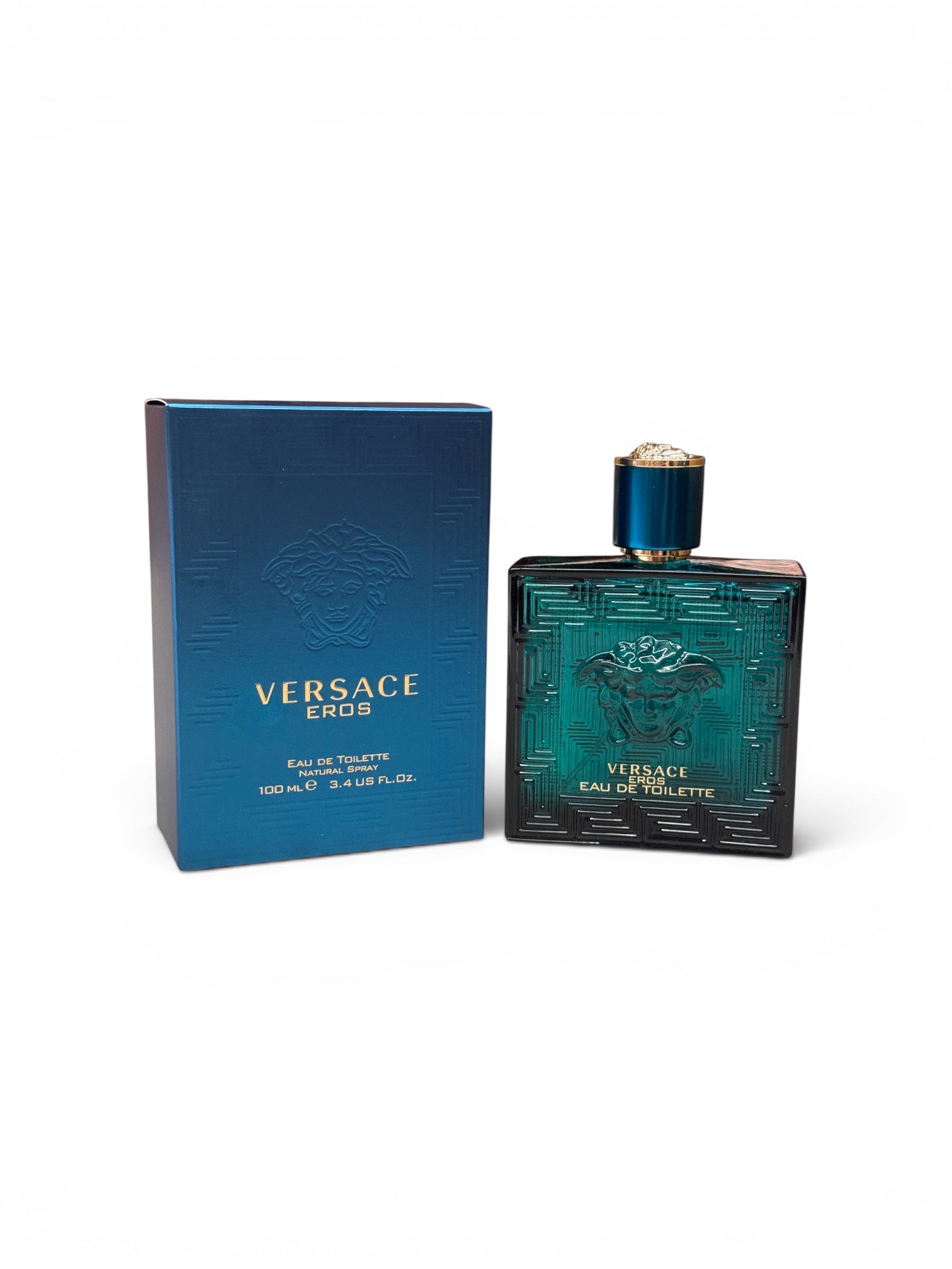 EROS VERSACE for Men