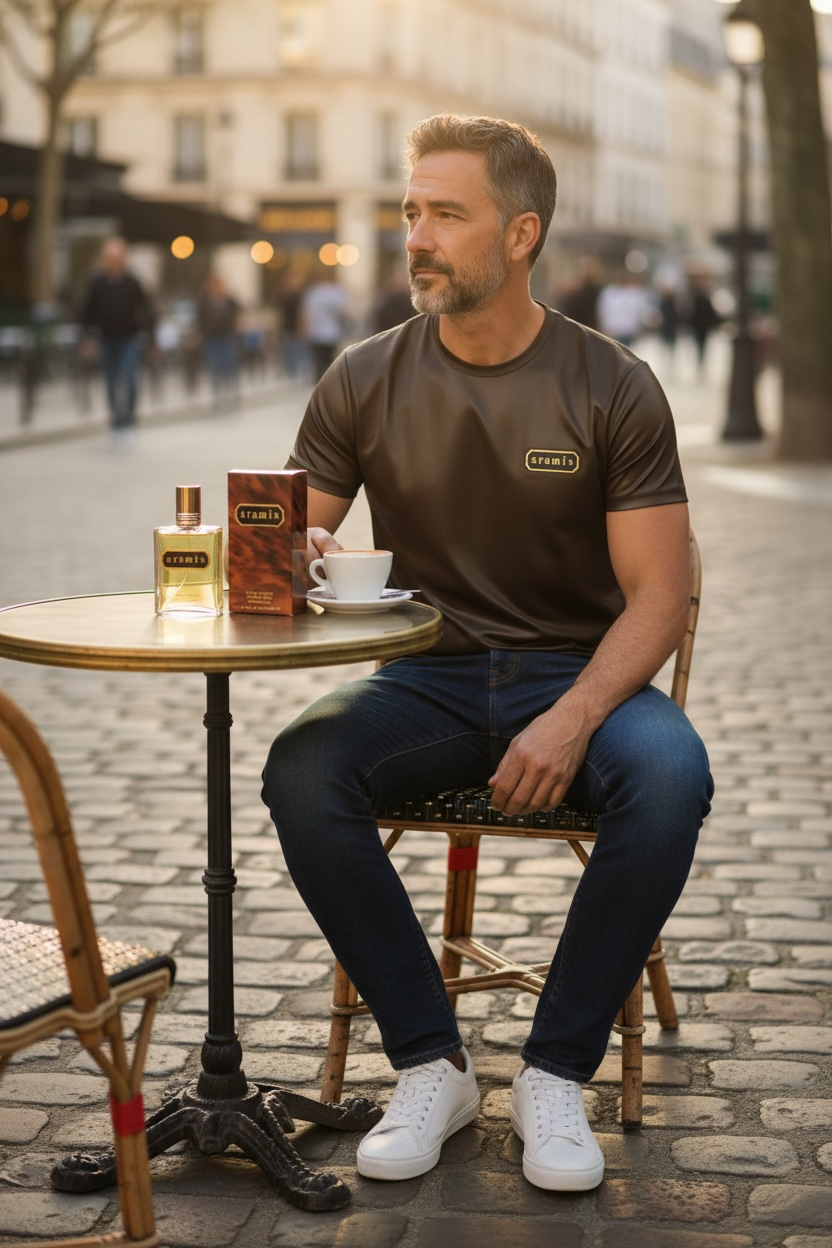 Aramis cologne for Men - Timeless Fragrance for Him