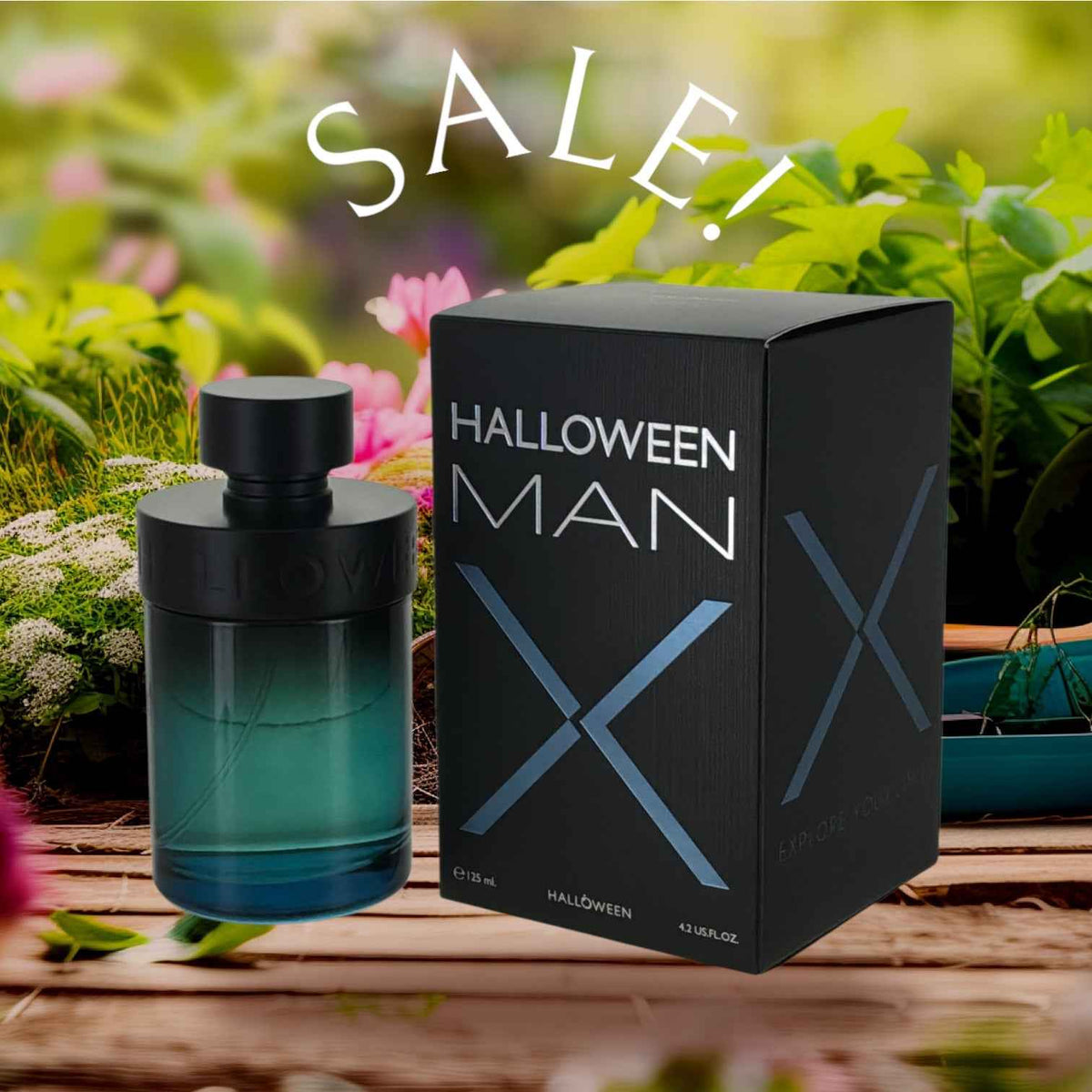 HALLOWEEN MAN X HALLOWEEN for Men