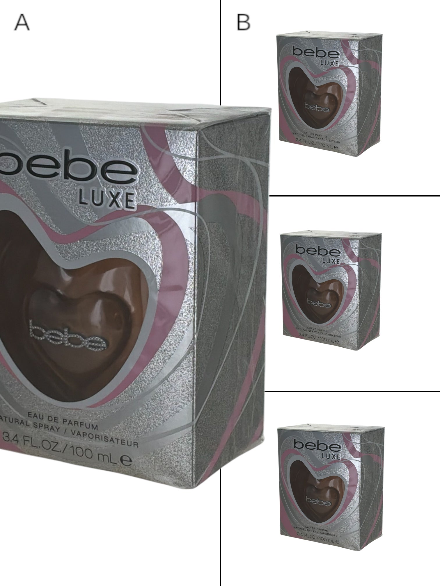 BEBE LUXE BEBE for Women