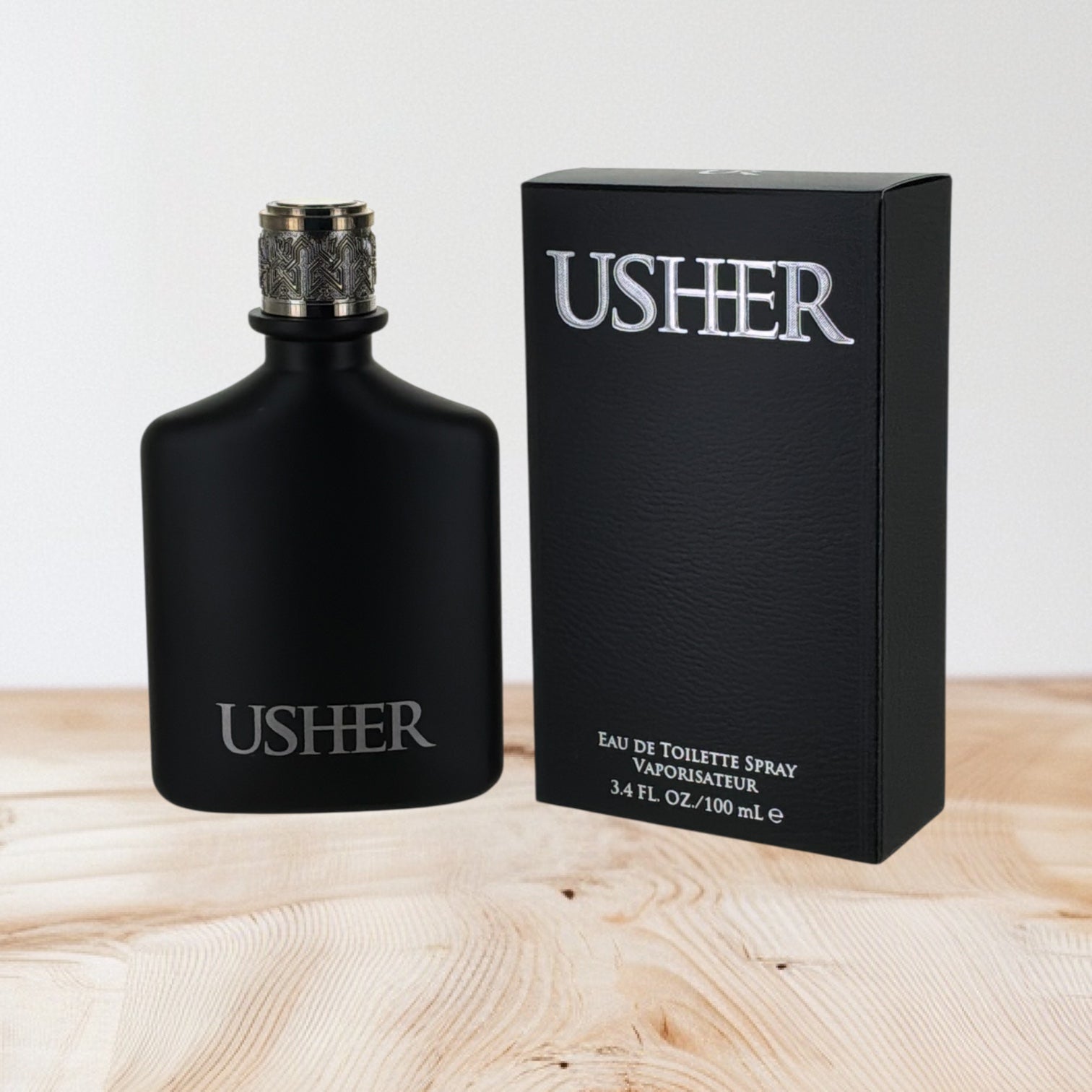 Usher He Cologne