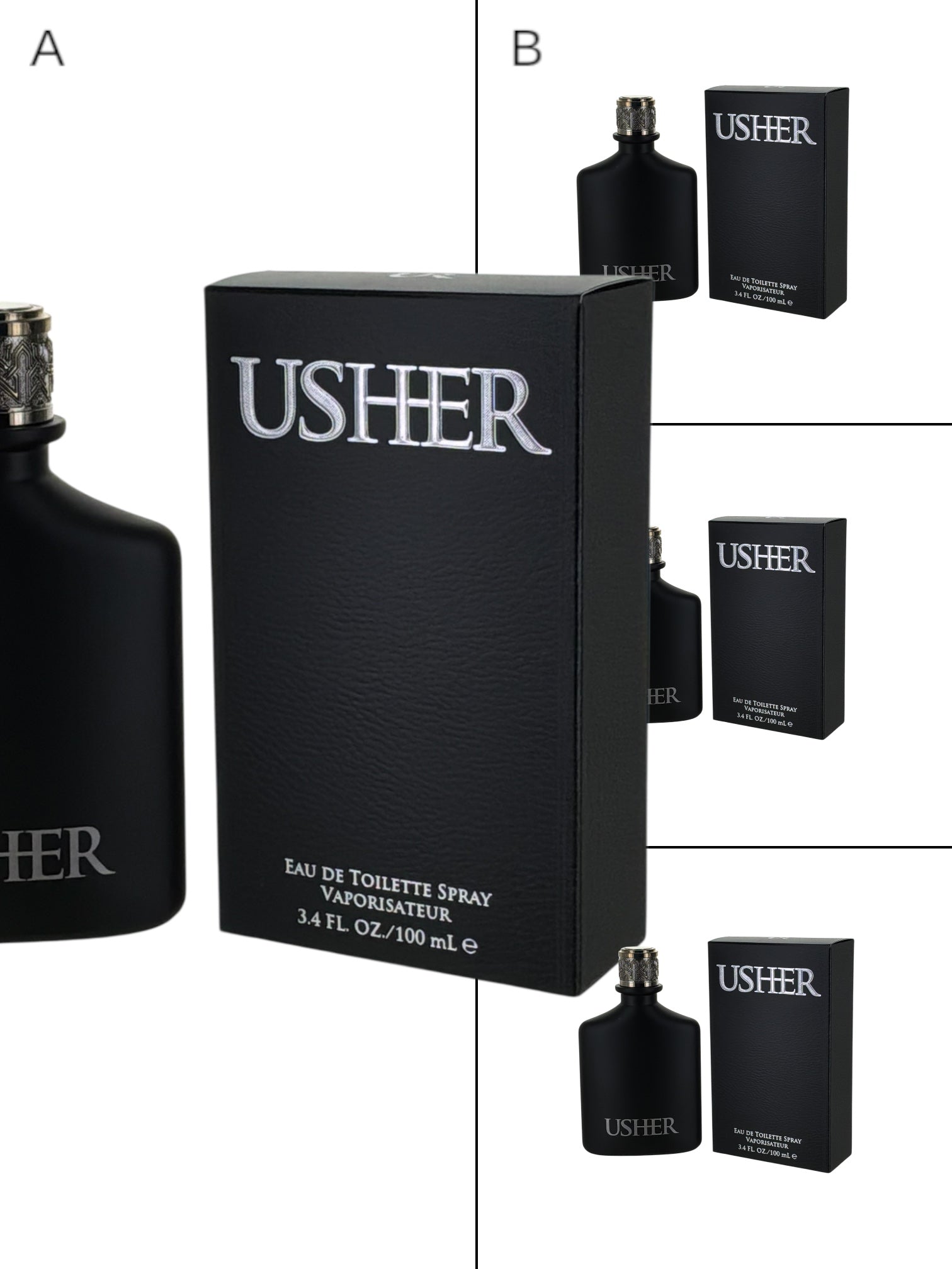 Usher He Cologne