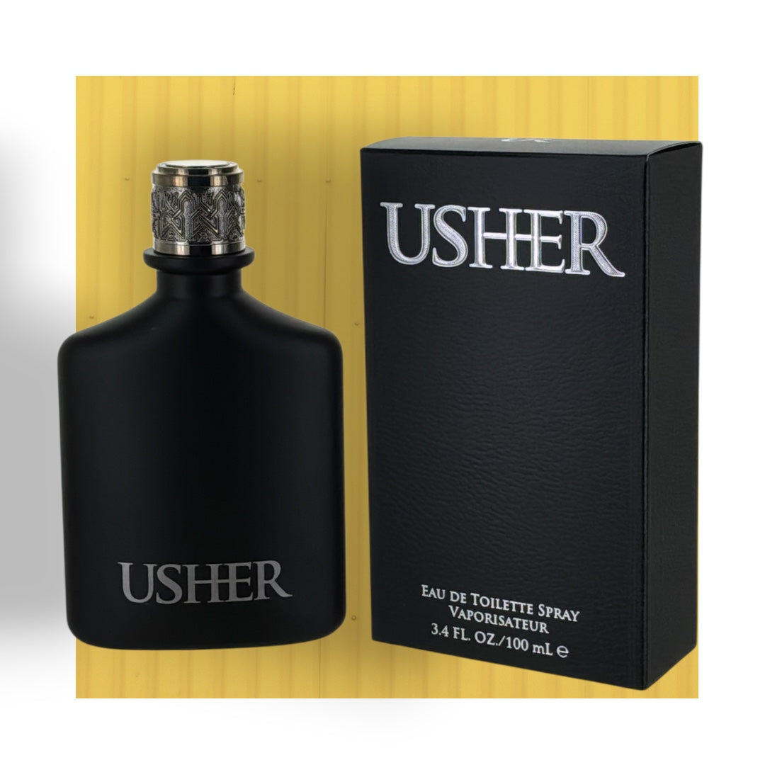 Usher He Cologne