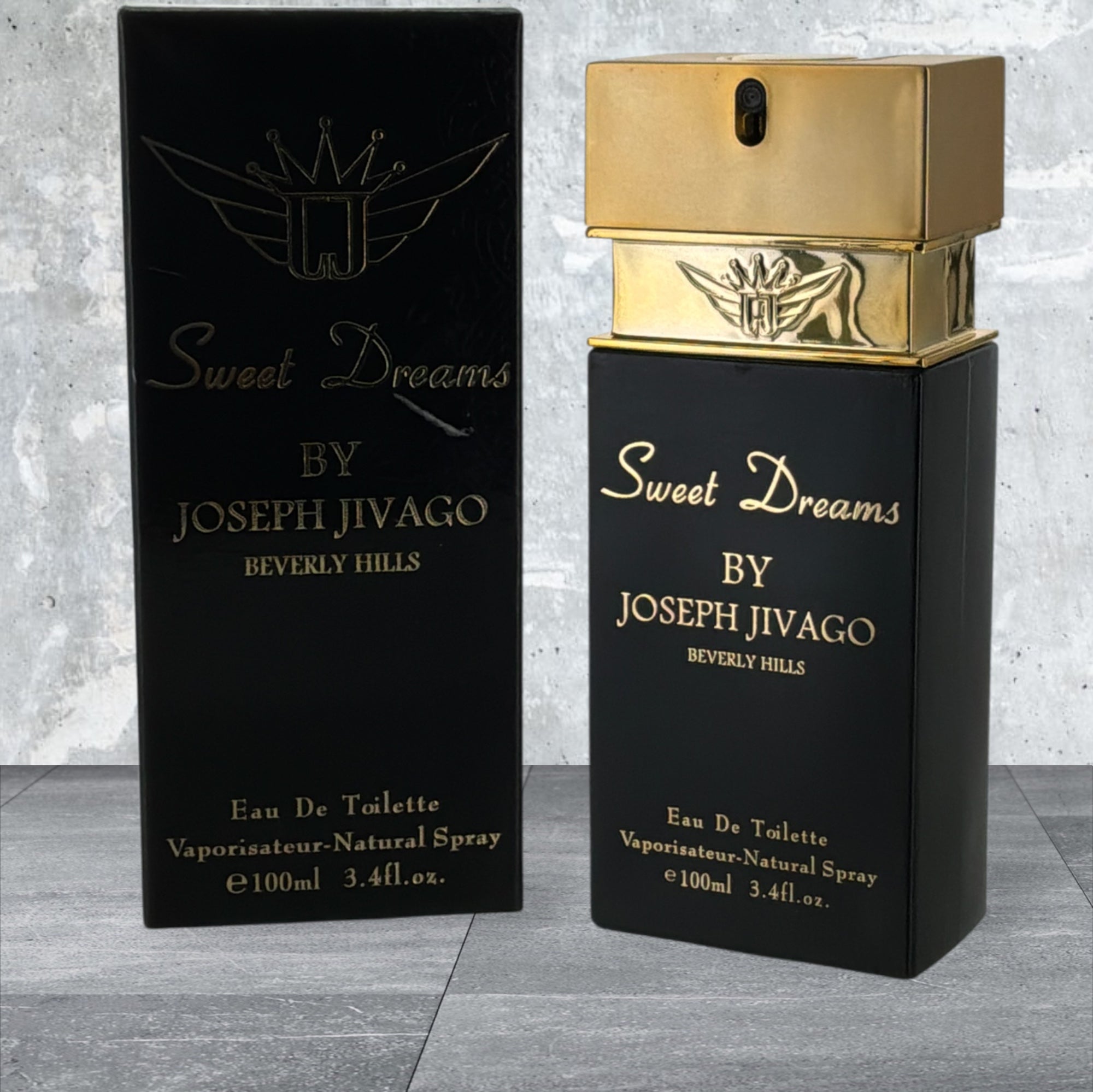 SWEET DREAMS JOSEPH JIVAGO for Men
