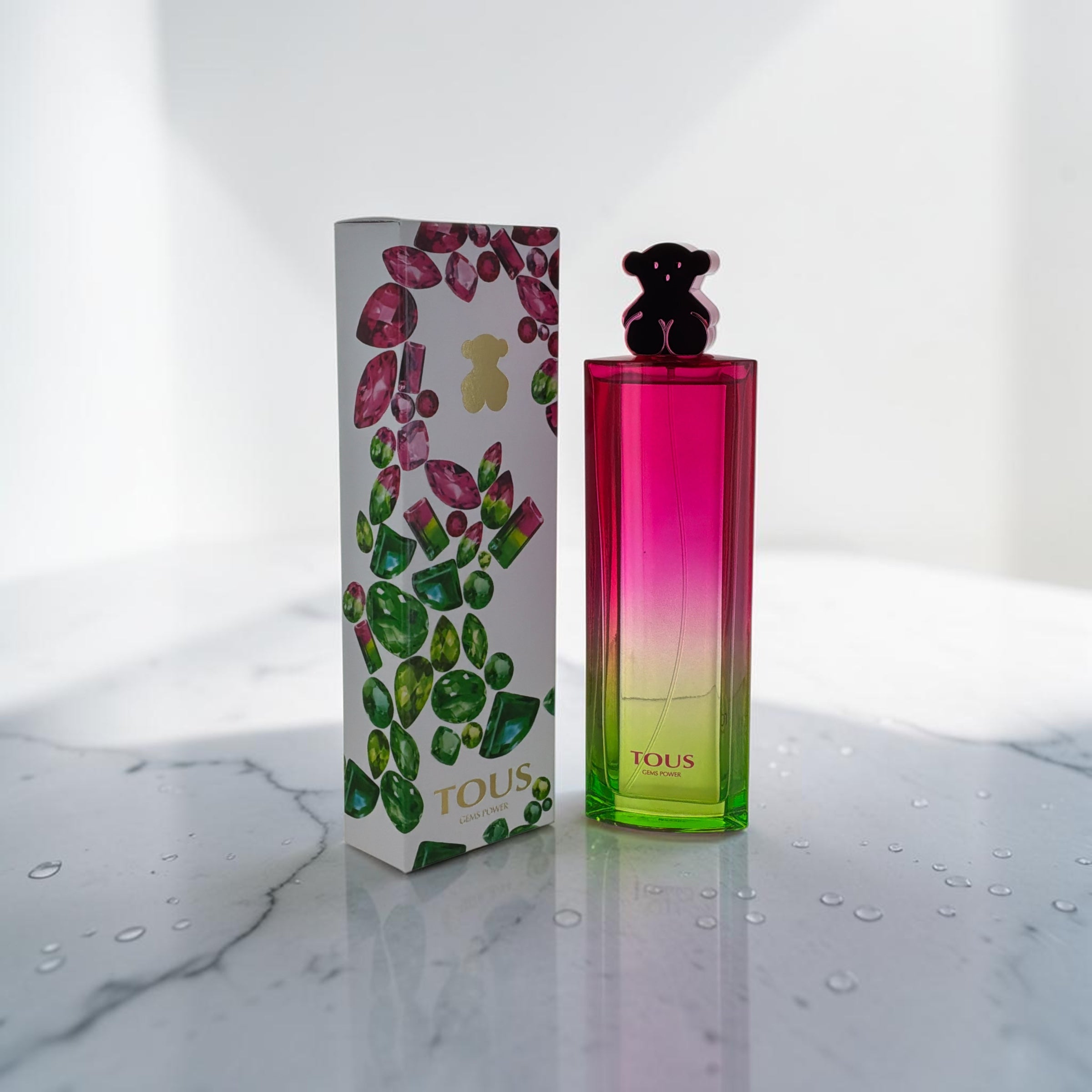 GEMS POWER TOUS for Women