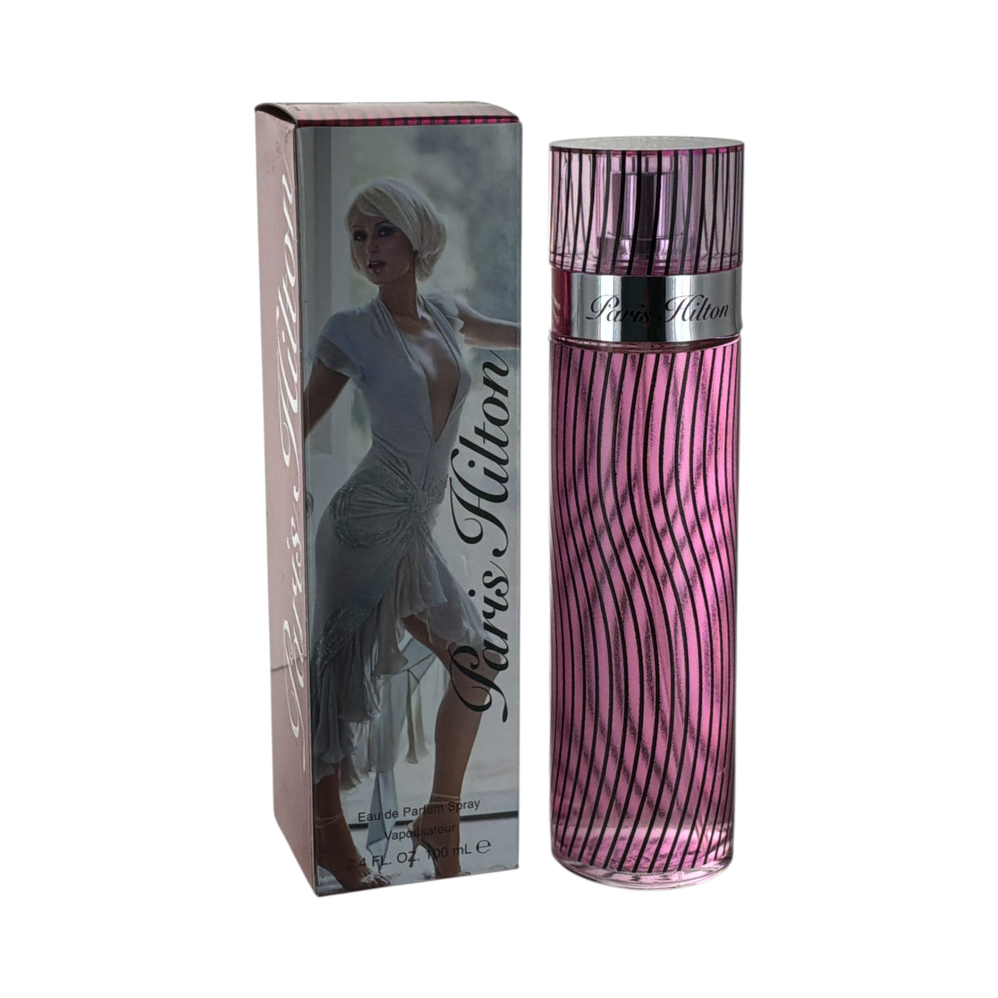 Paris Hilton Perfume for Women