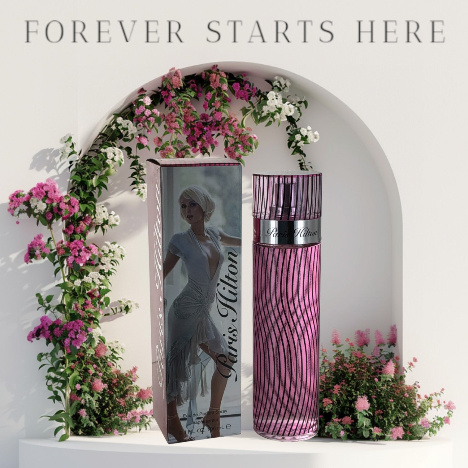 Paris Hilton Perfume for Women