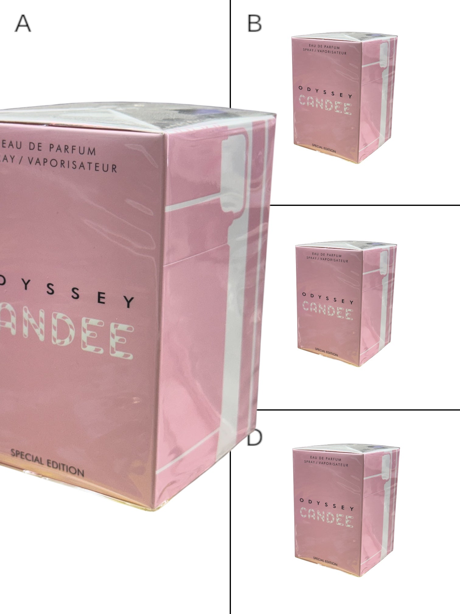 Odyssey Candee Perfume Armaf for Women