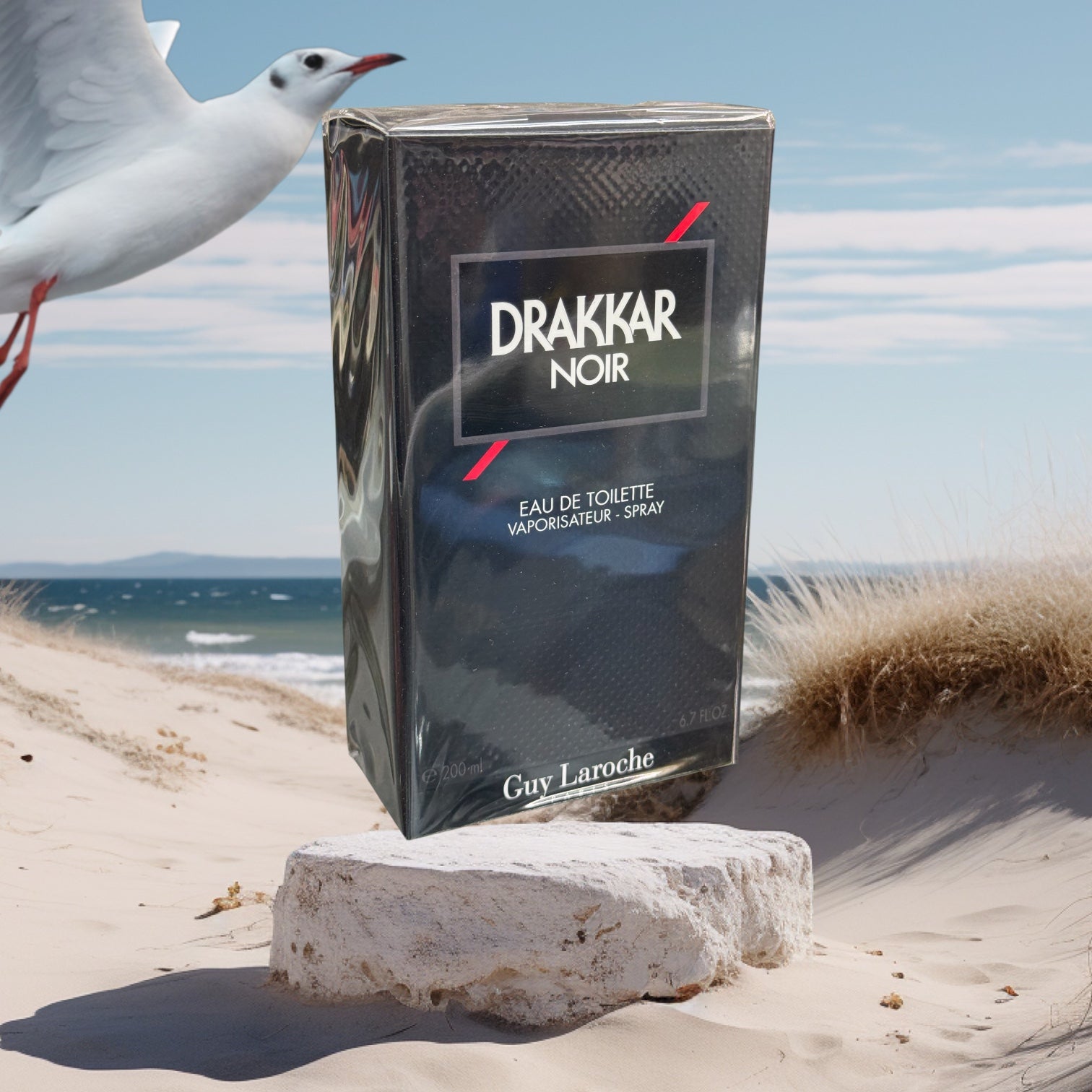 Drakkar Noir Cologne  Guy Laroche for Men