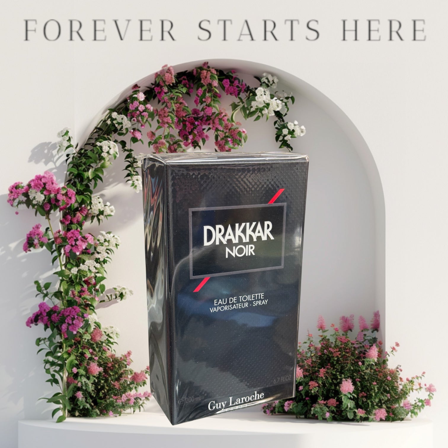 Drakkar Noir Cologne  Guy Laroche for Men