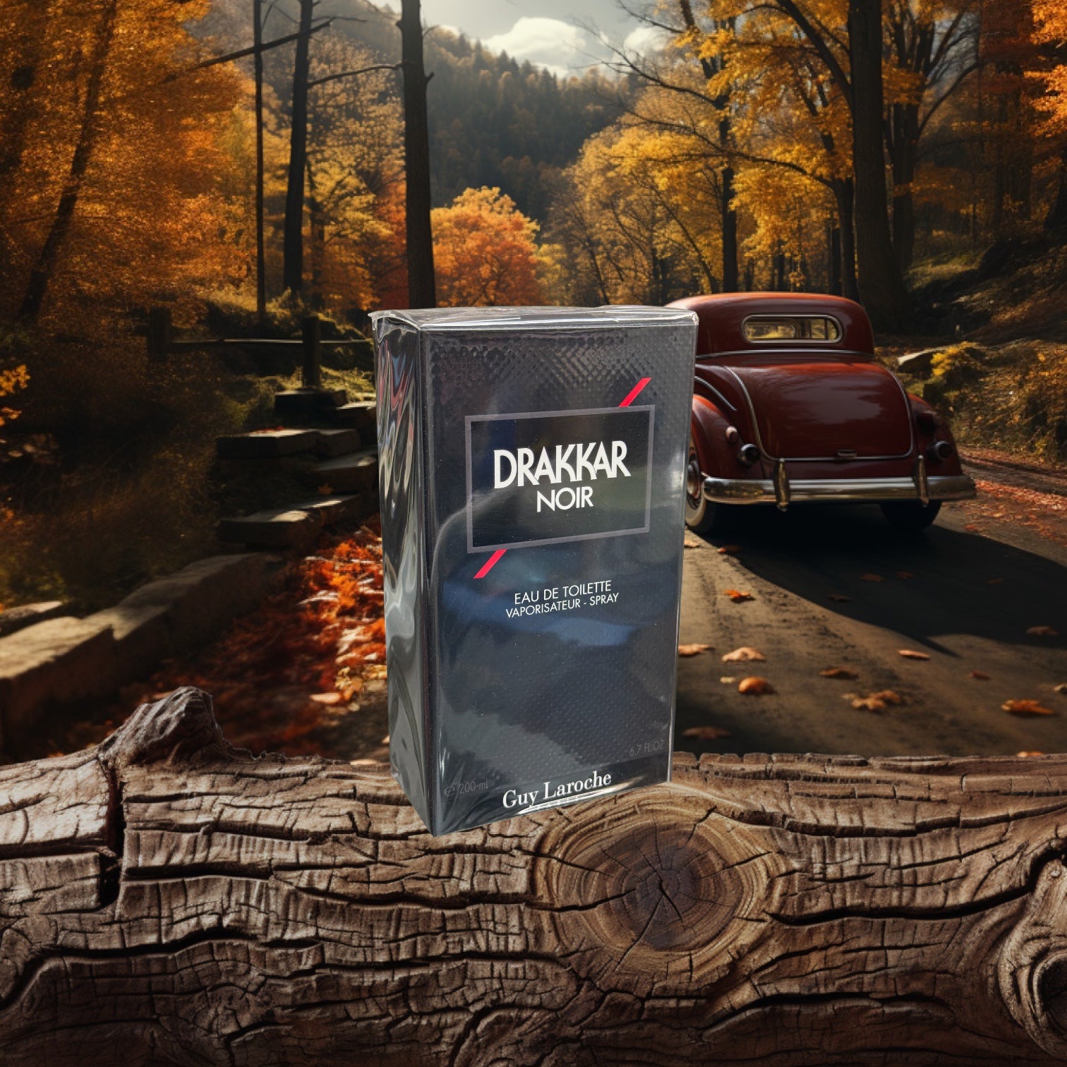 Drakkar Noir Cologne  Guy Laroche for Men