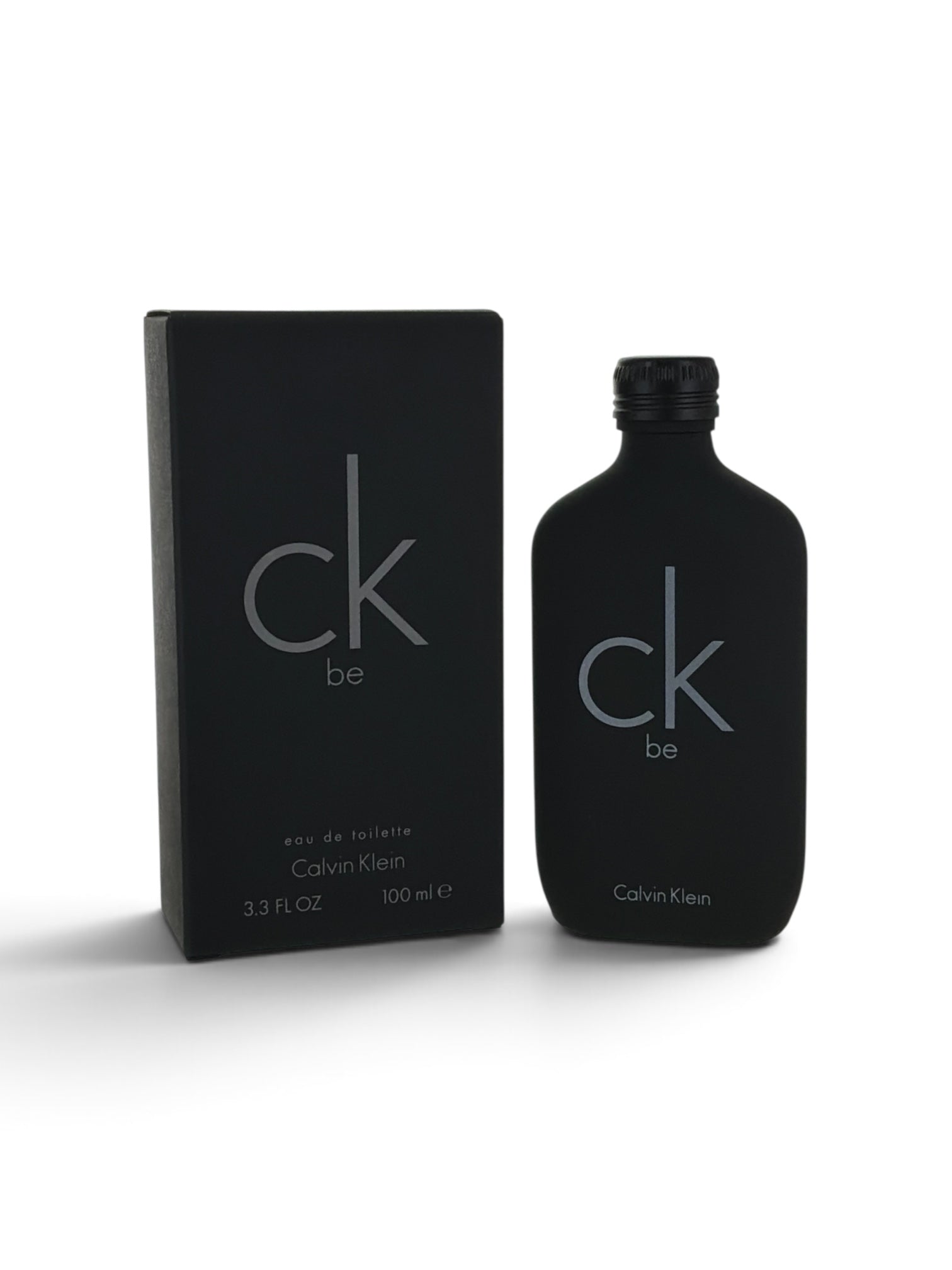 CK Be Calvin  Klein Cologne for Unisex