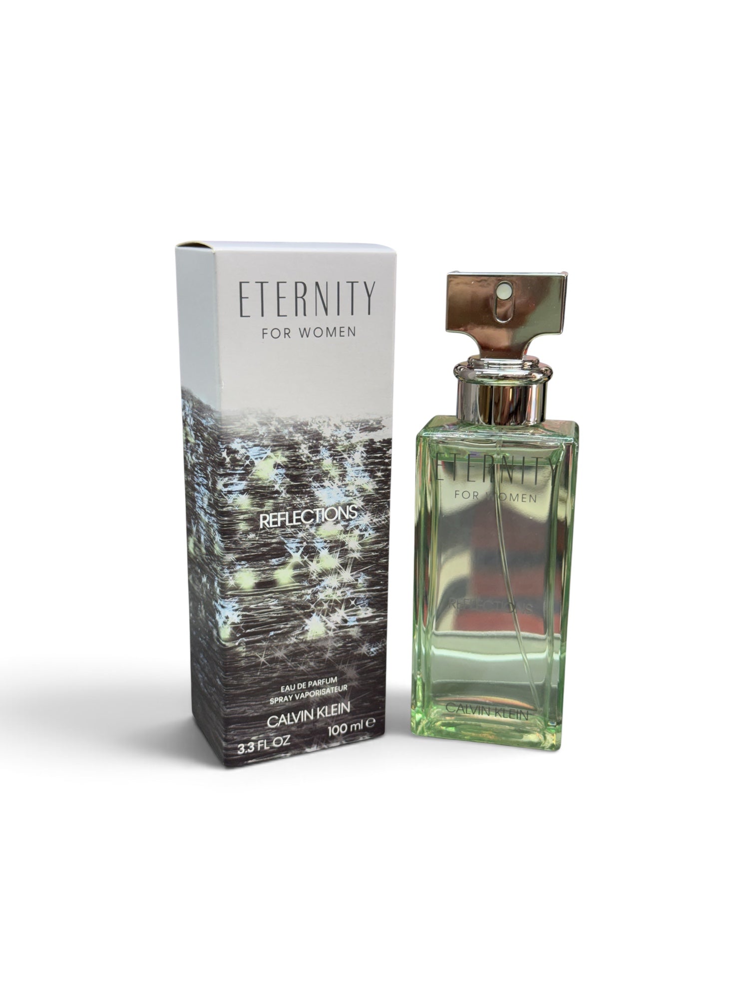 Eternity for Women Reflections Perfume Calvin Klein for Women