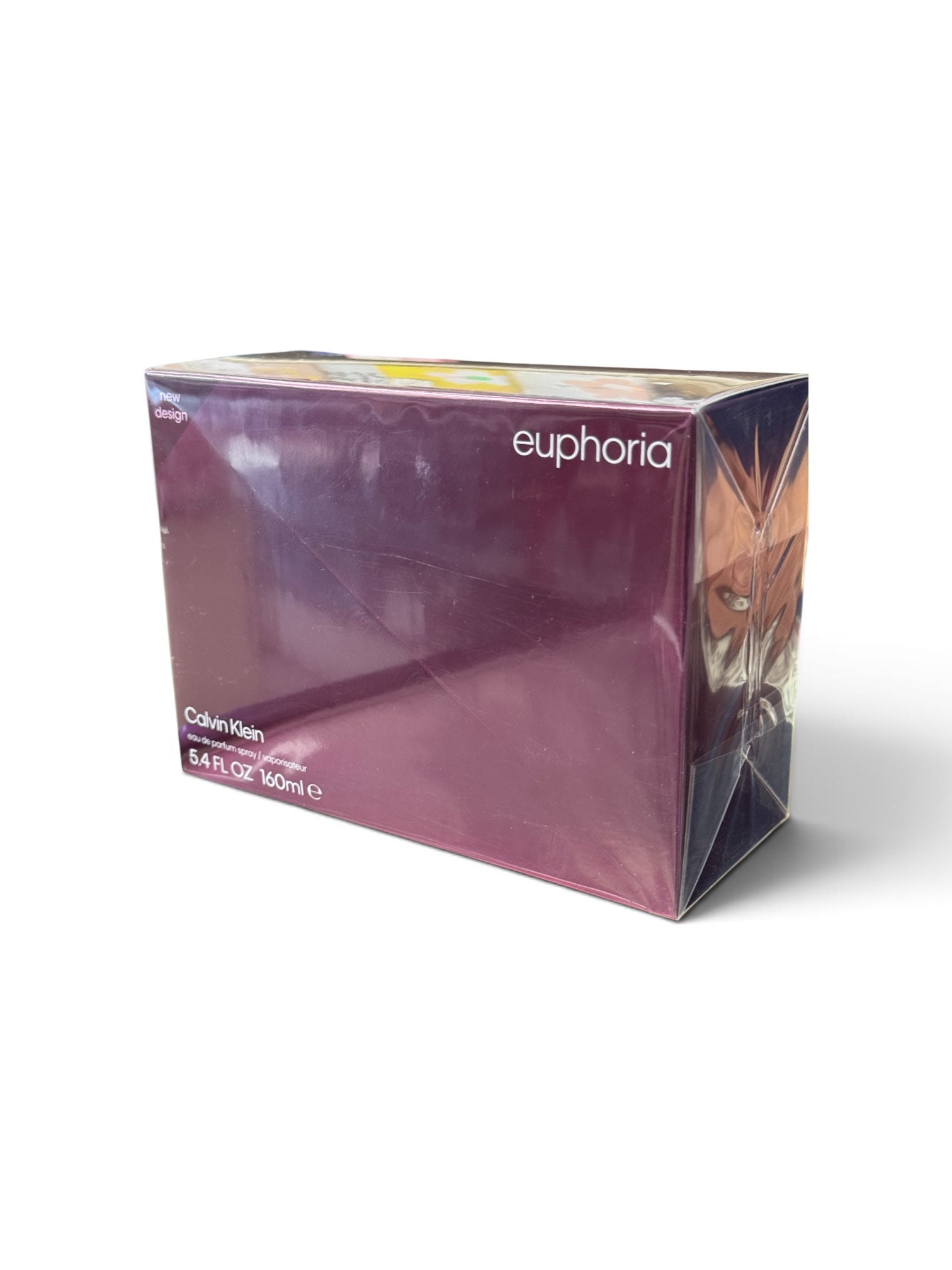 Euphoria Perfume Calvin Klein for Women