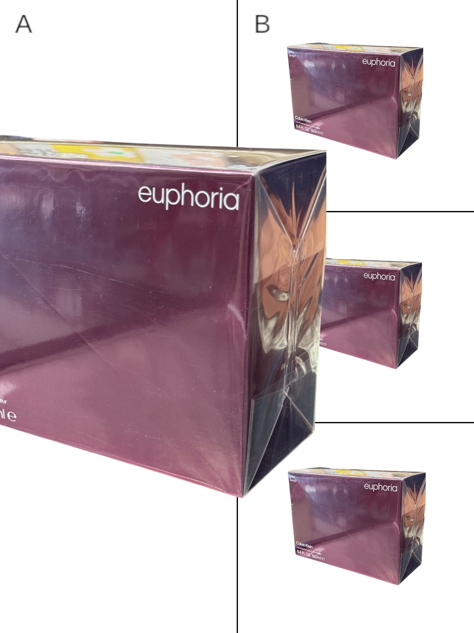 Euphoria Perfume Calvin Klein for Women