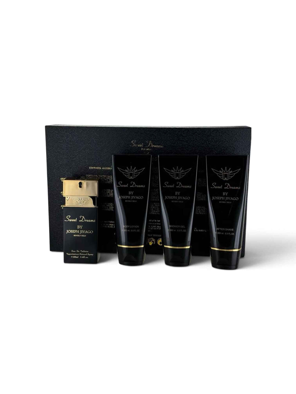 Sweet Dreams Gift Set Joseph Jivago Cologne
