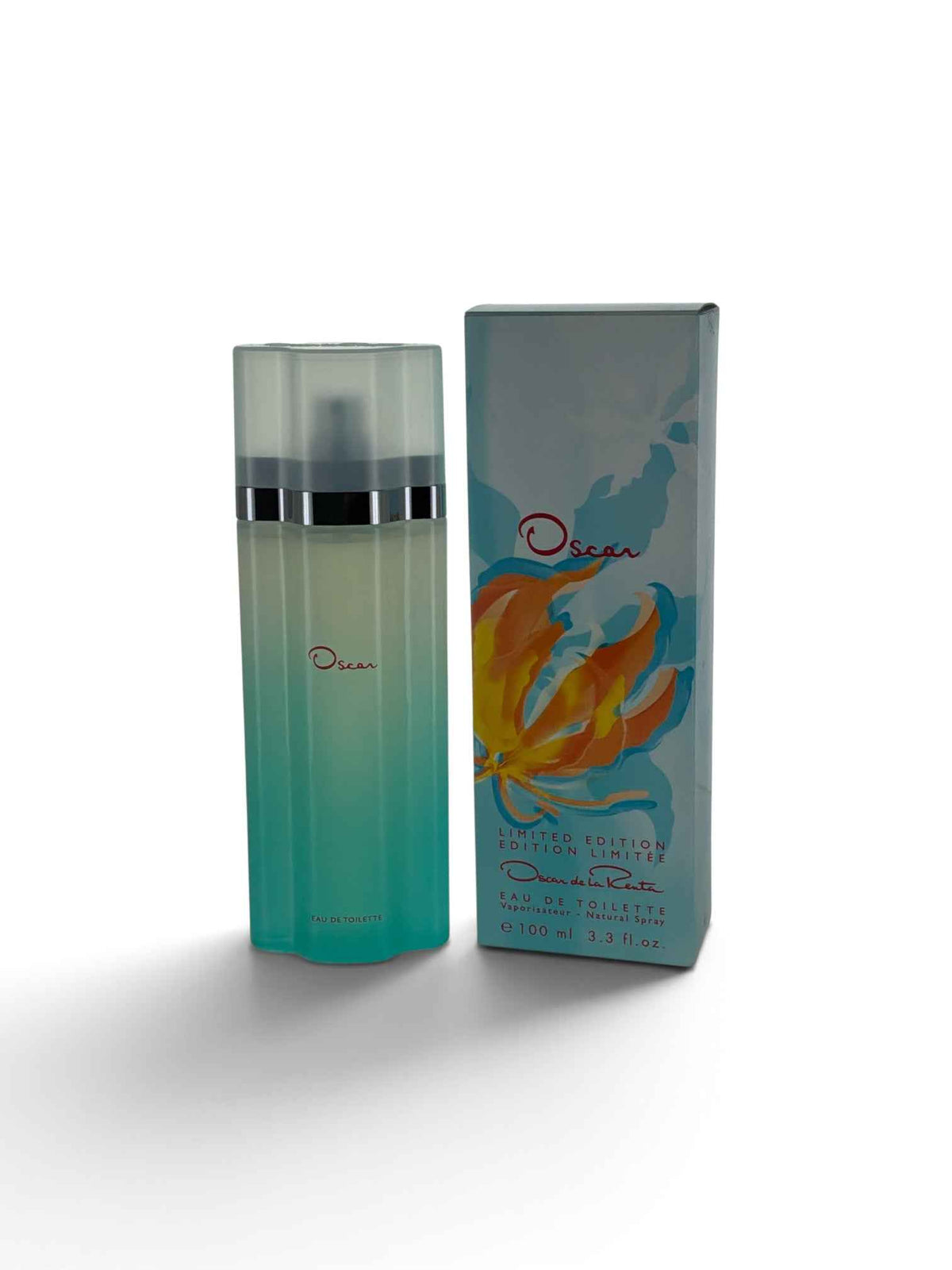 Oscar Summer Oscar de la Renta for Women